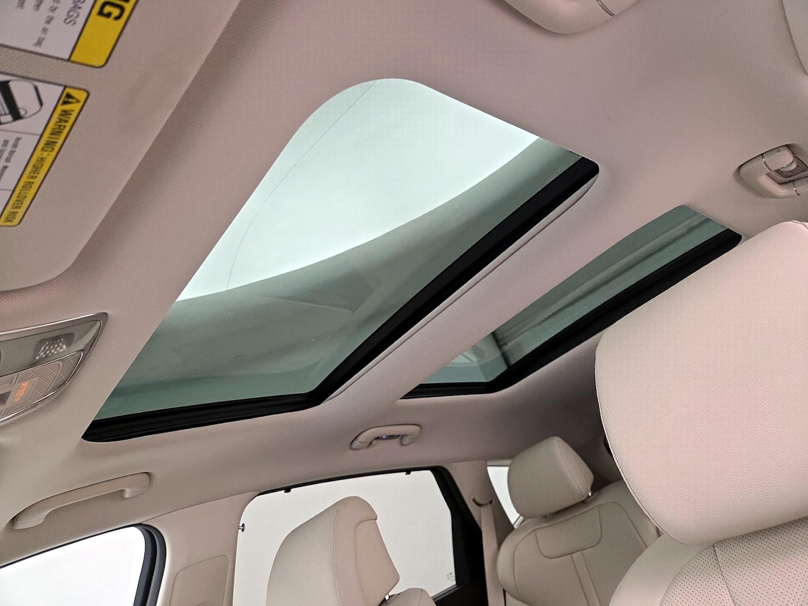 2021 GENESIS GV80 Standard - Photo 21