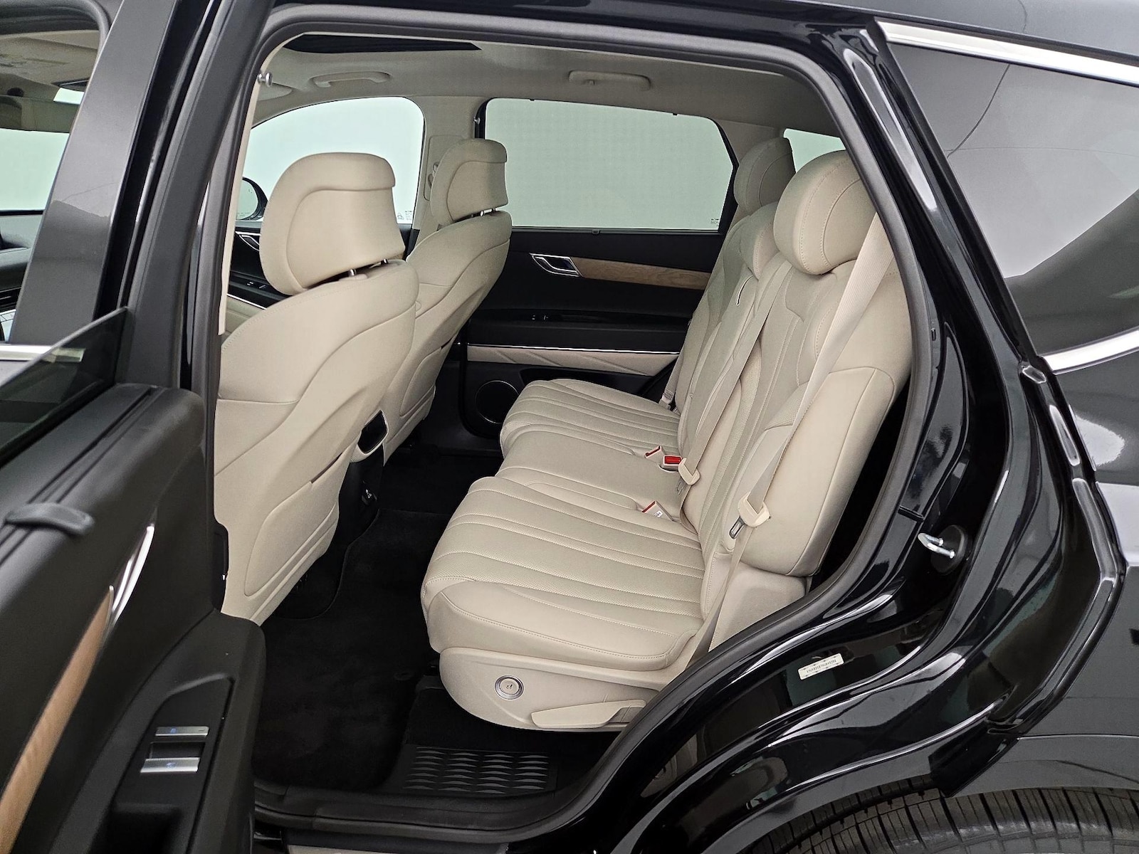 2021 GENESIS GV80 Standard - Photo 22