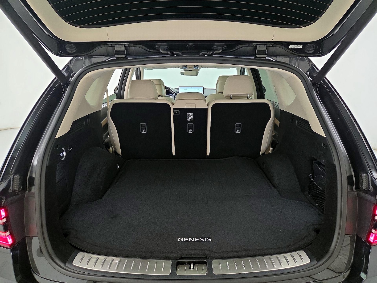 2021 GENESIS GV80 Standard - Photo 23