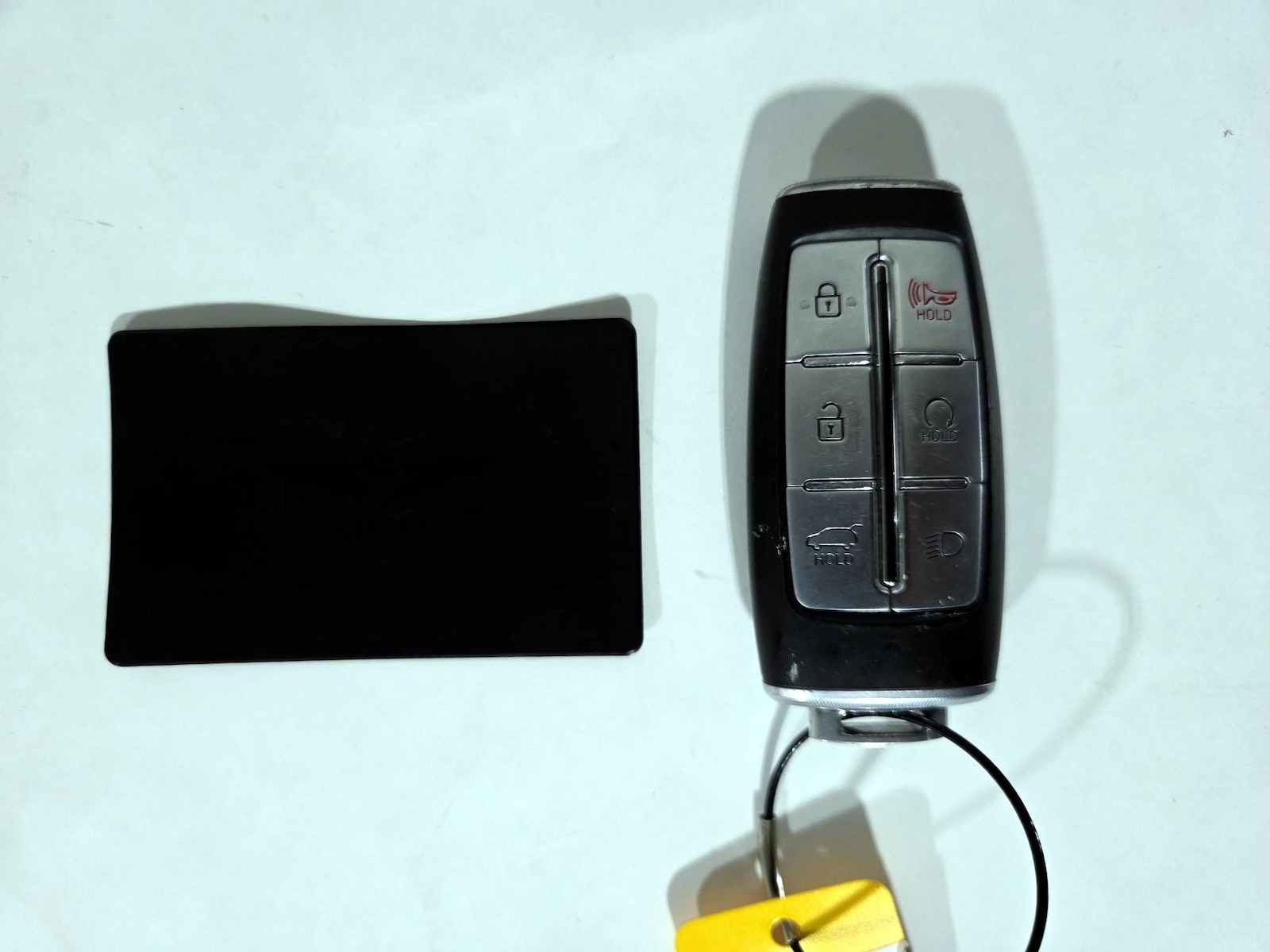 2021 GENESIS GV80 Standard - Photo 25