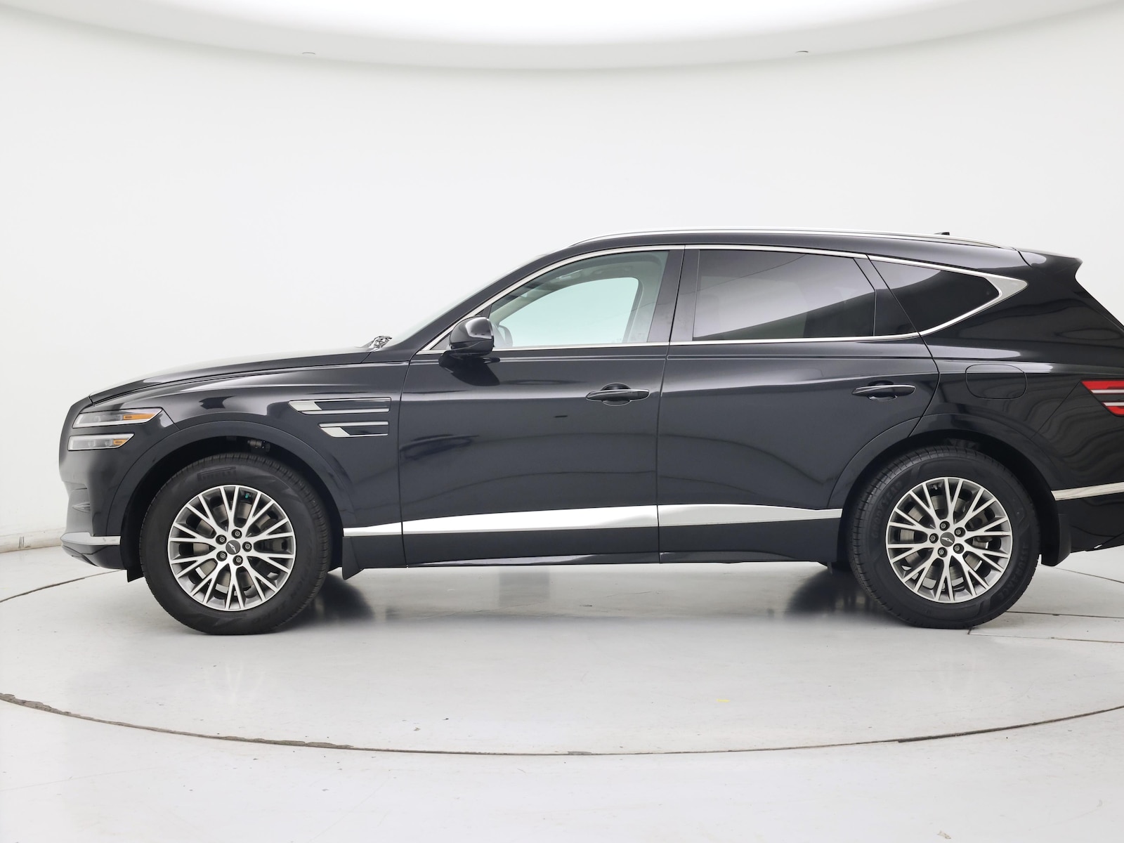 2021 GENESIS GV80 Standard - Photo 4