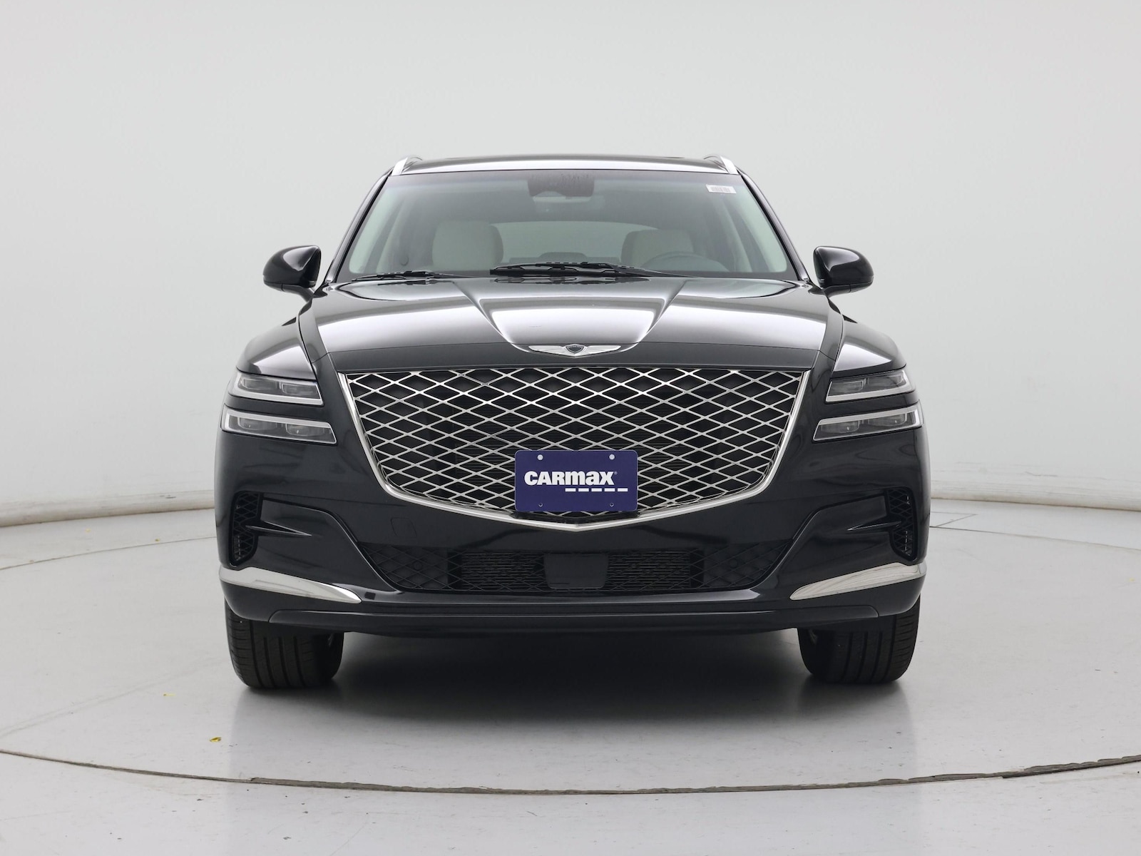 2021 GENESIS GV80 Standard - Photo 6