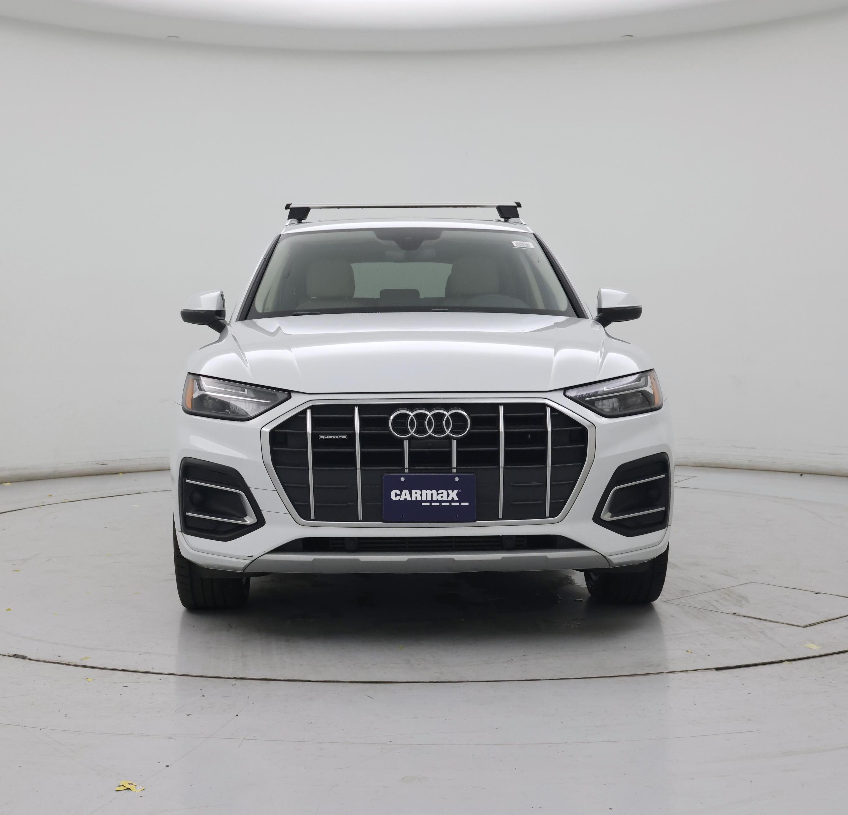 Thumbnail: 2021 Audi Q5 - 5