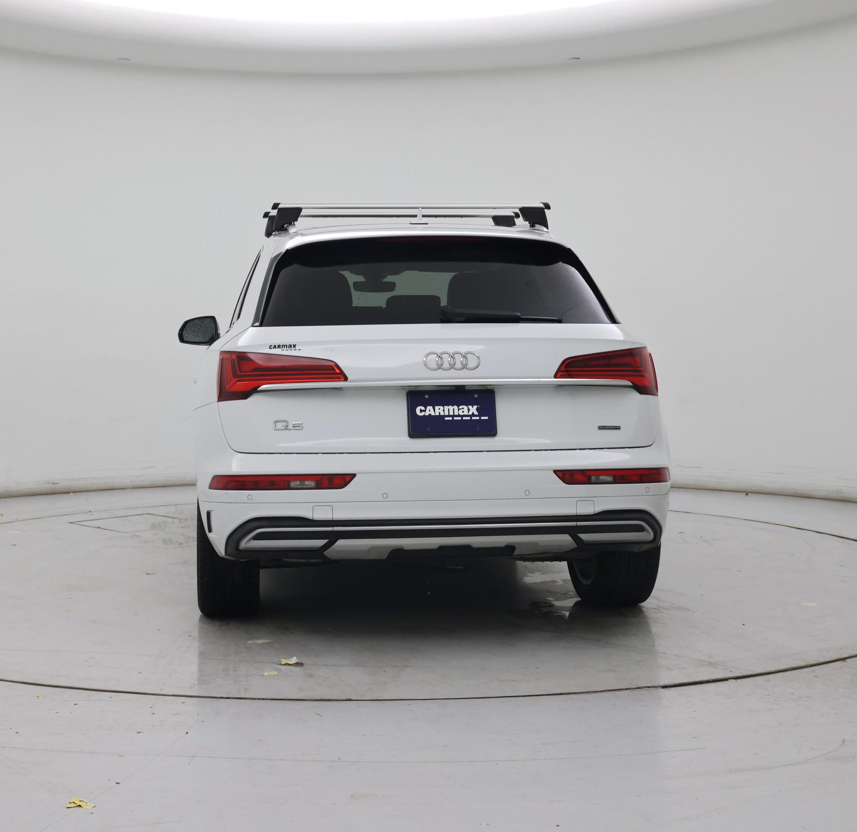 Thumbnail: 2021 Audi Q5 - 6