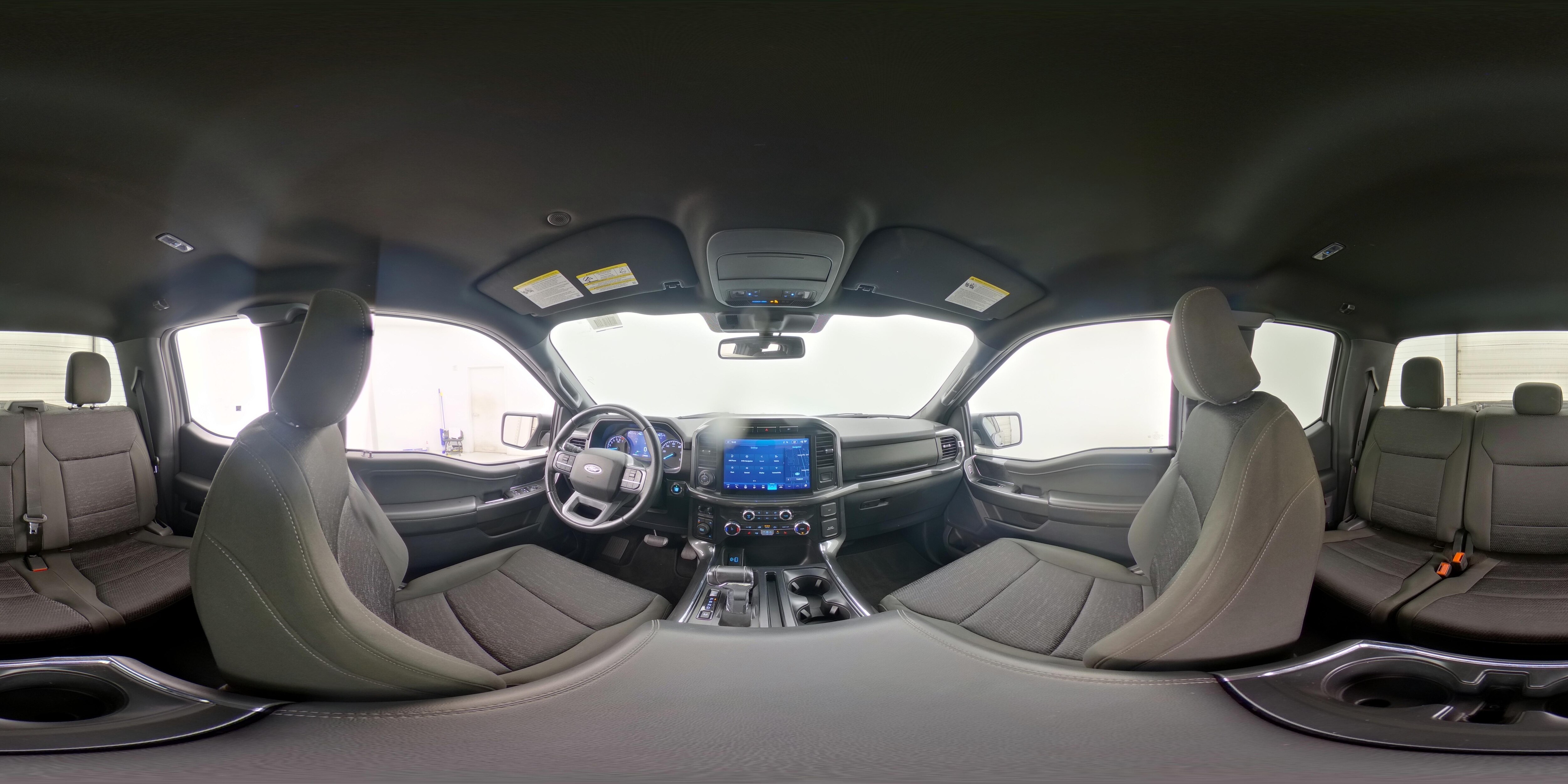 2023 Ford F-150 XLT - Photo 25