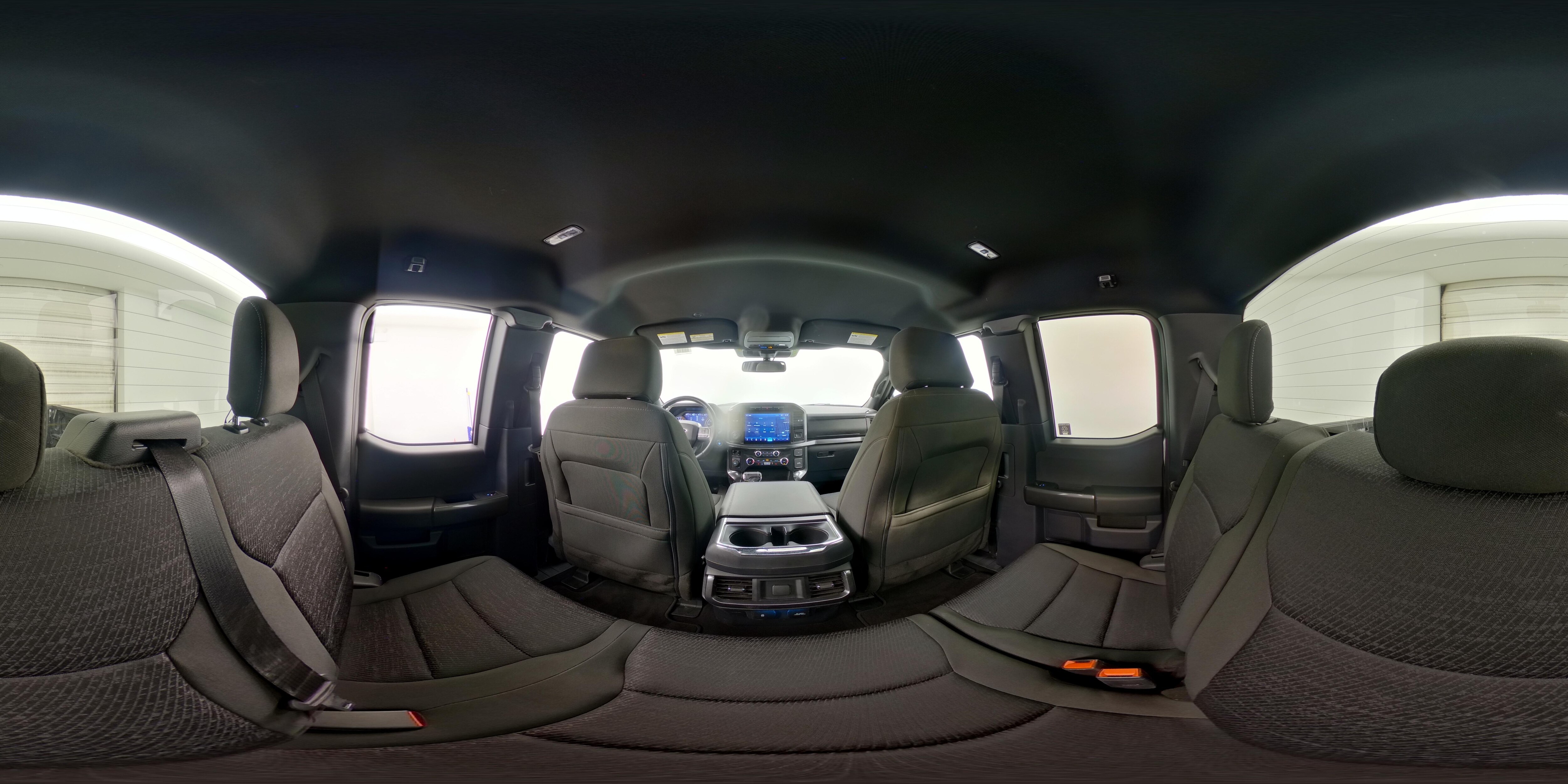 2023 Ford F-150 XLT - Photo 26