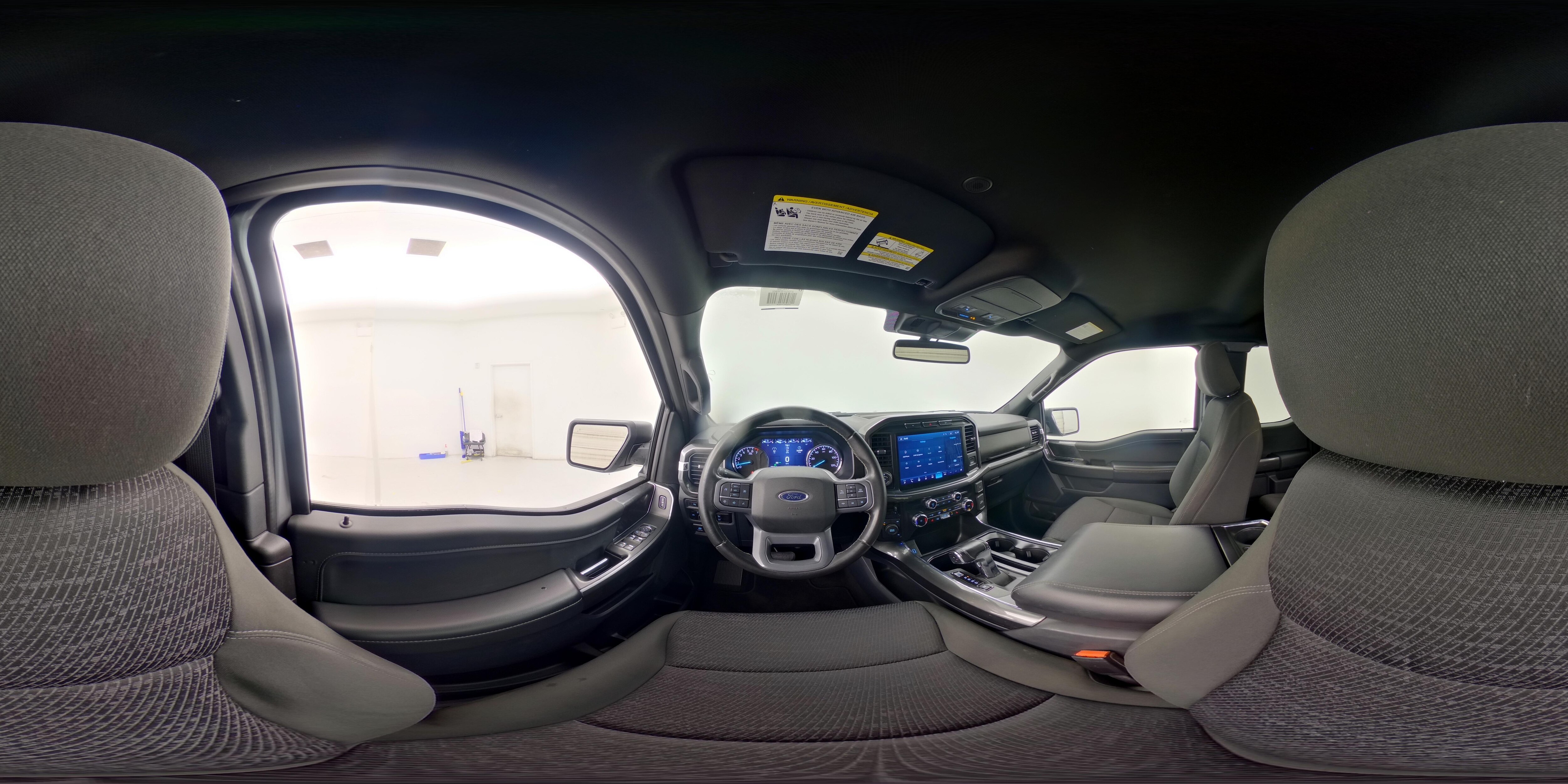 2023 Ford F-150 XLT - Photo 27