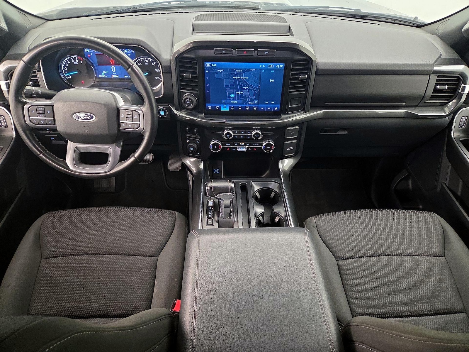 2023 Ford F-150 XLT - Photo 10