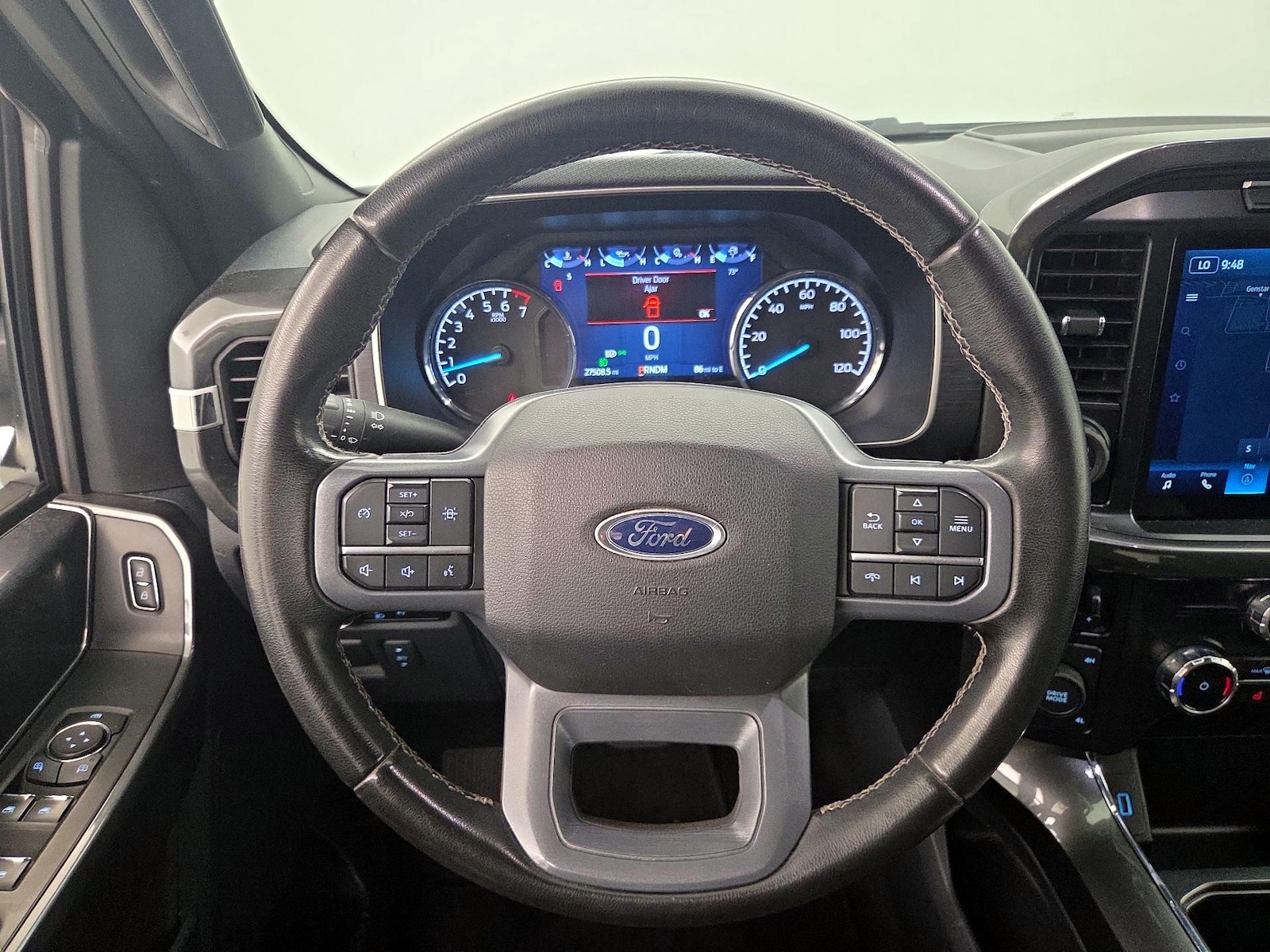2023 Ford F-150 XLT - Photo 11