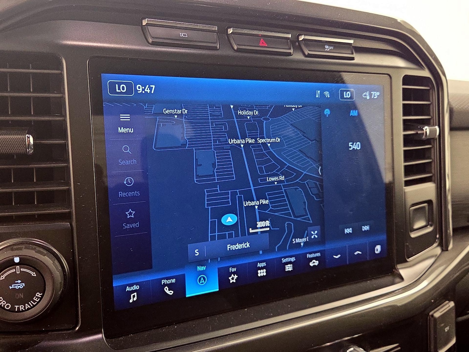 2023 Ford F-150 XLT - Photo 15