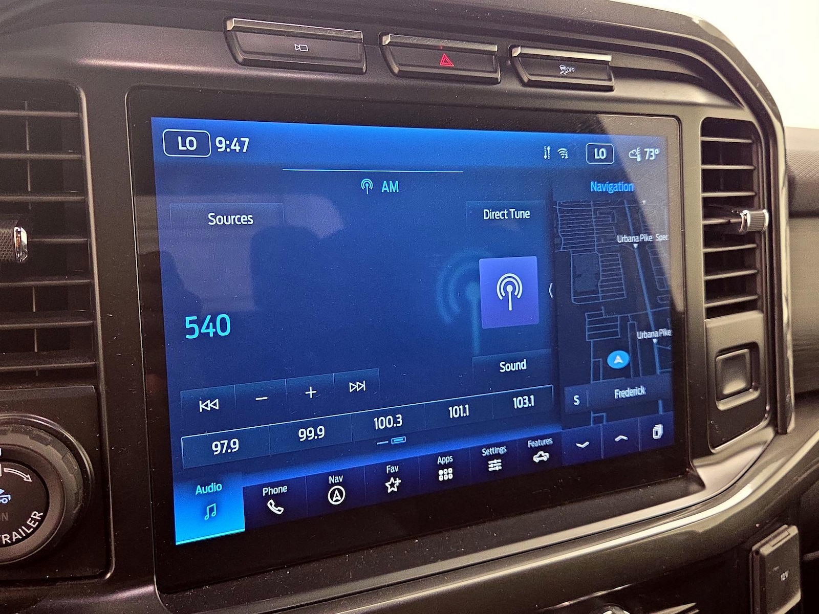2023 Ford F-150 XLT - Photo 17