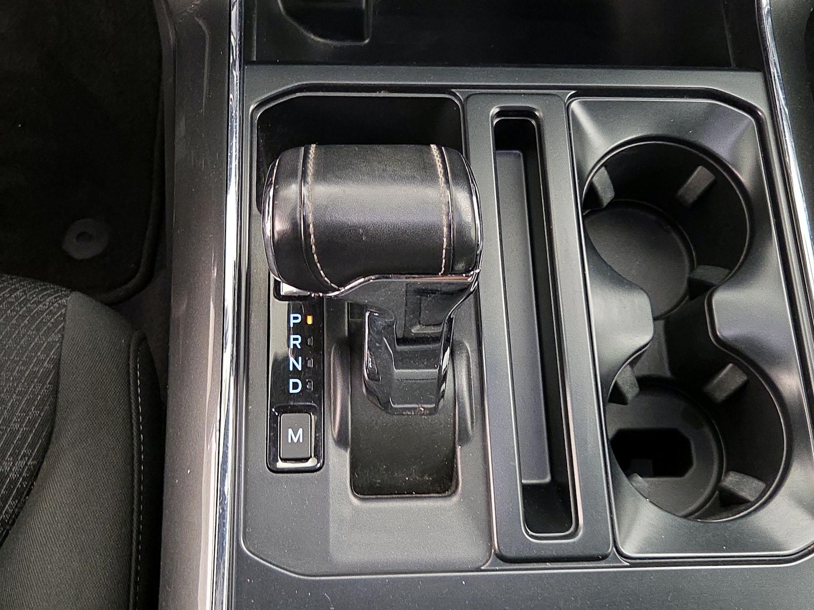 2023 Ford F-150 XLT - Photo 19