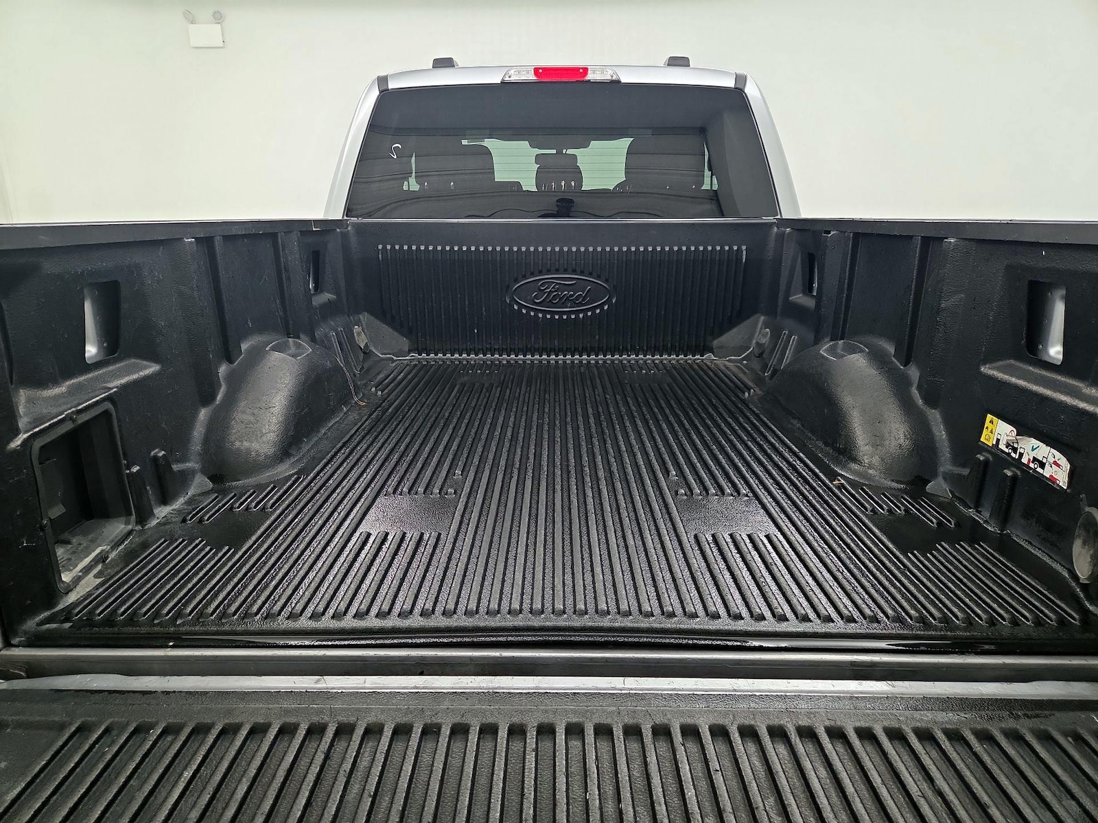 2023 Ford F-150 XLT - Photo 22