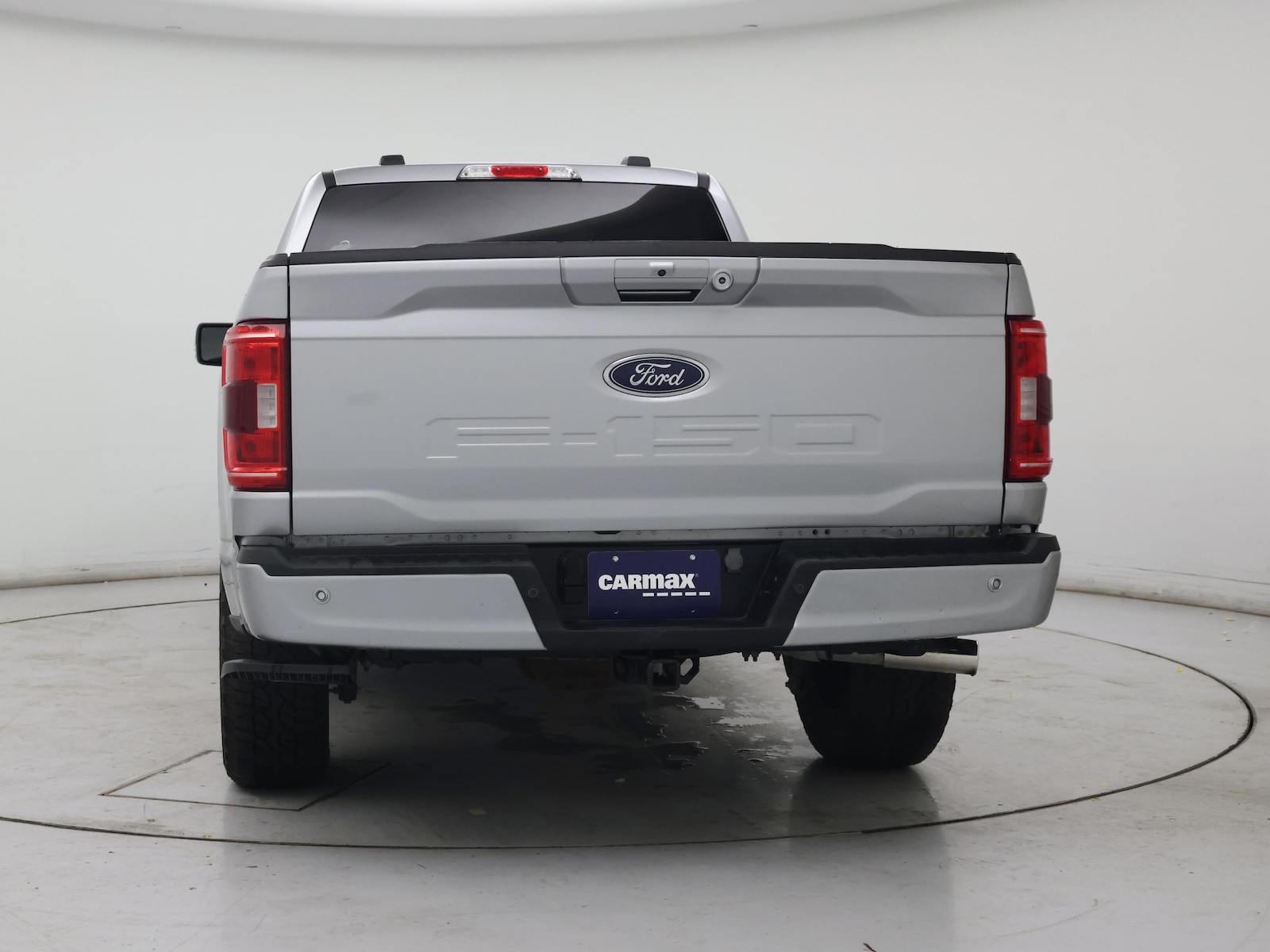 2023 Ford F-150 XLT - Photo 7