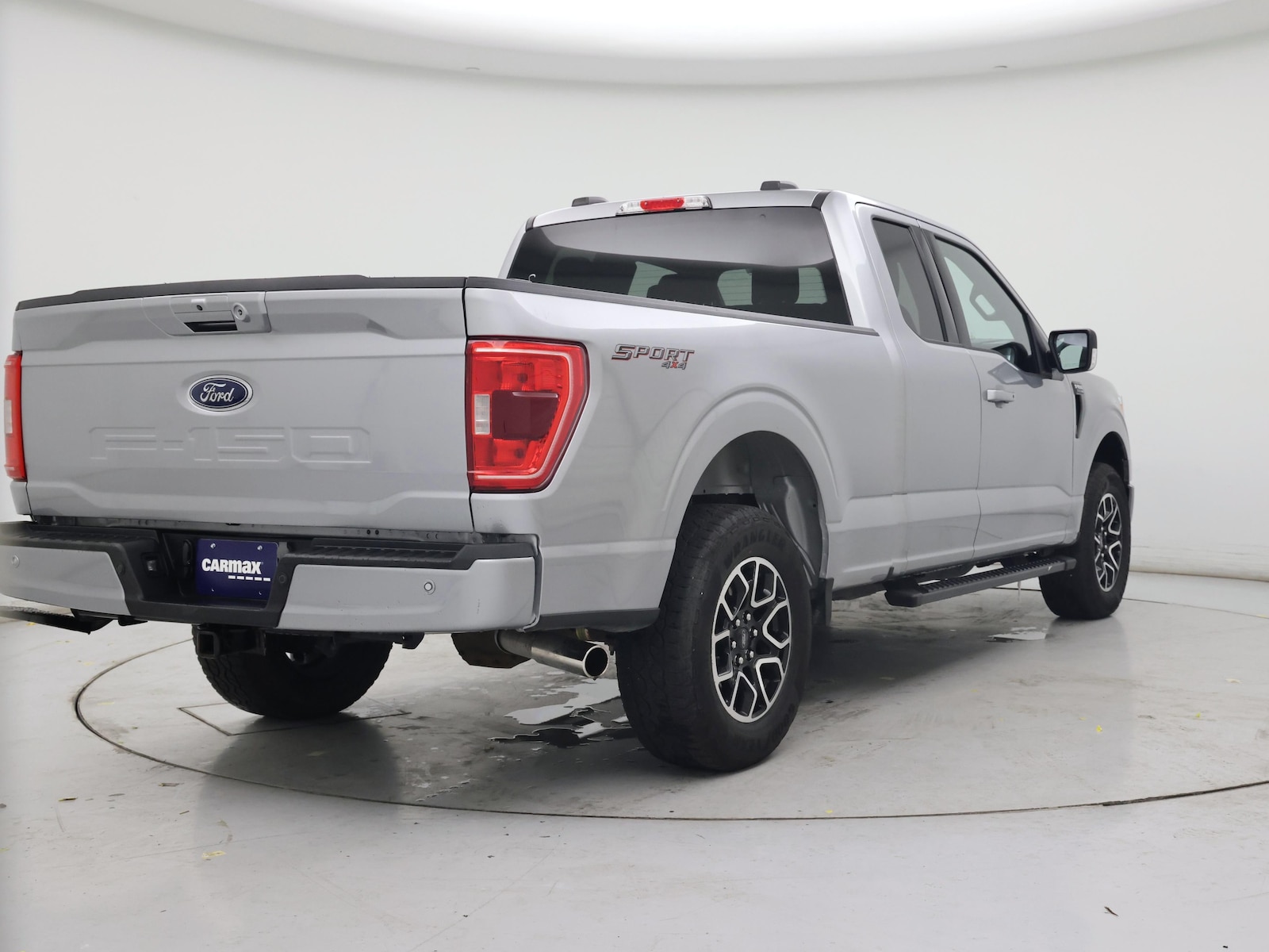 2023 Ford F-150 XLT - Photo 9
