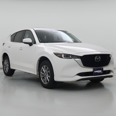 2024 Mazda CX-5 2.5 S Preferred Package