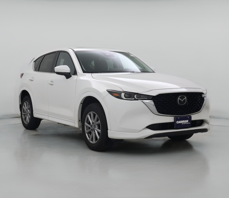 2024 Mazda CX-5 2.5 S Preferred Package