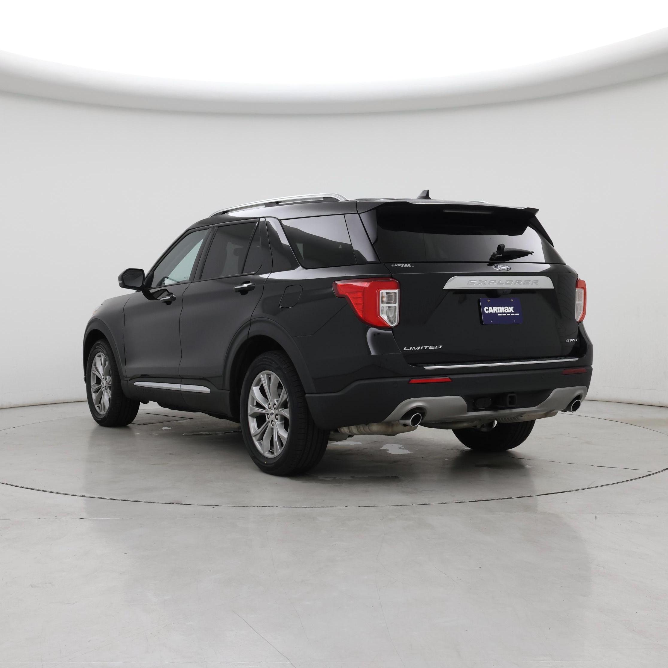 Thumbnail: 2023 Ford Explorer - 2