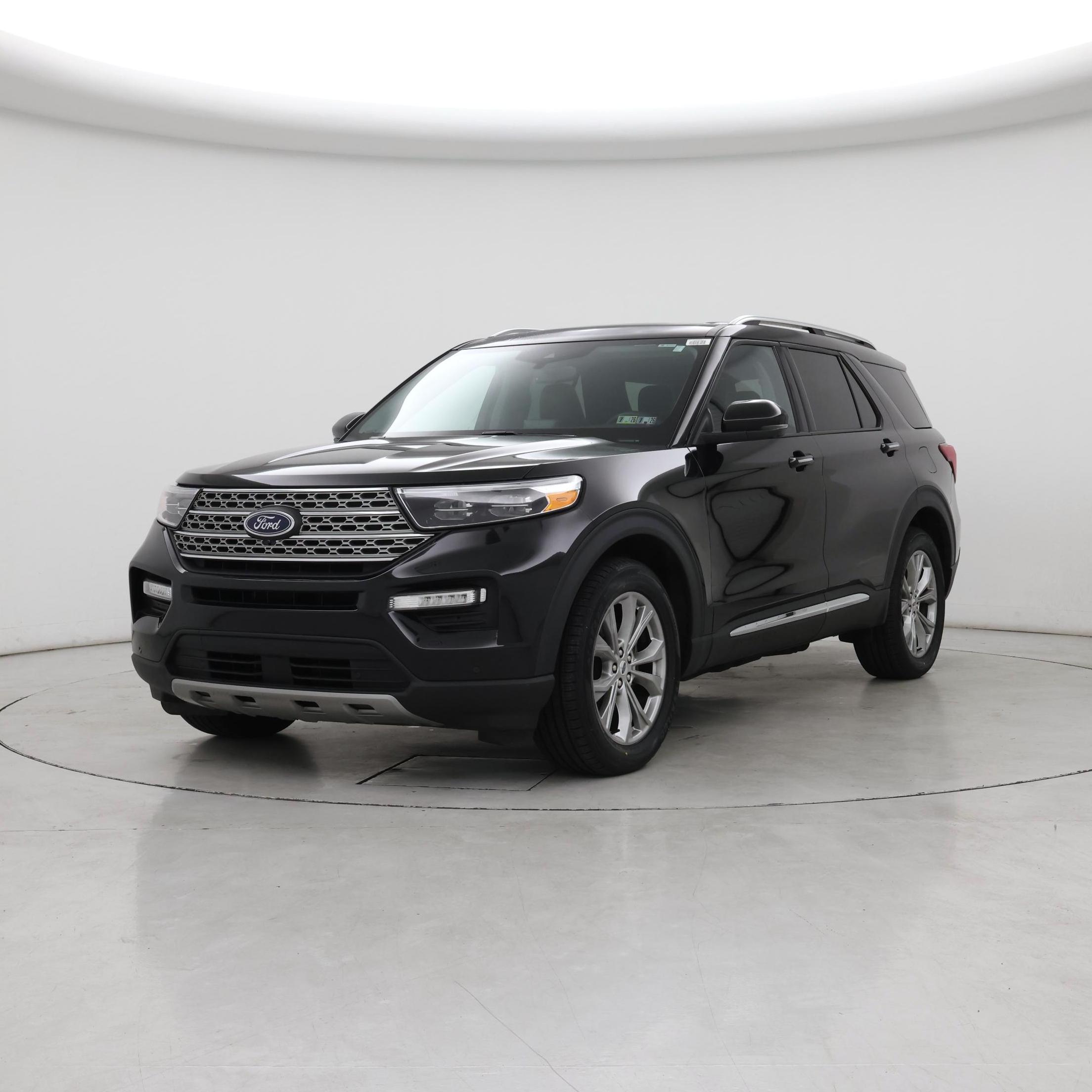 Thumbnail: 2023 Ford Explorer - 4