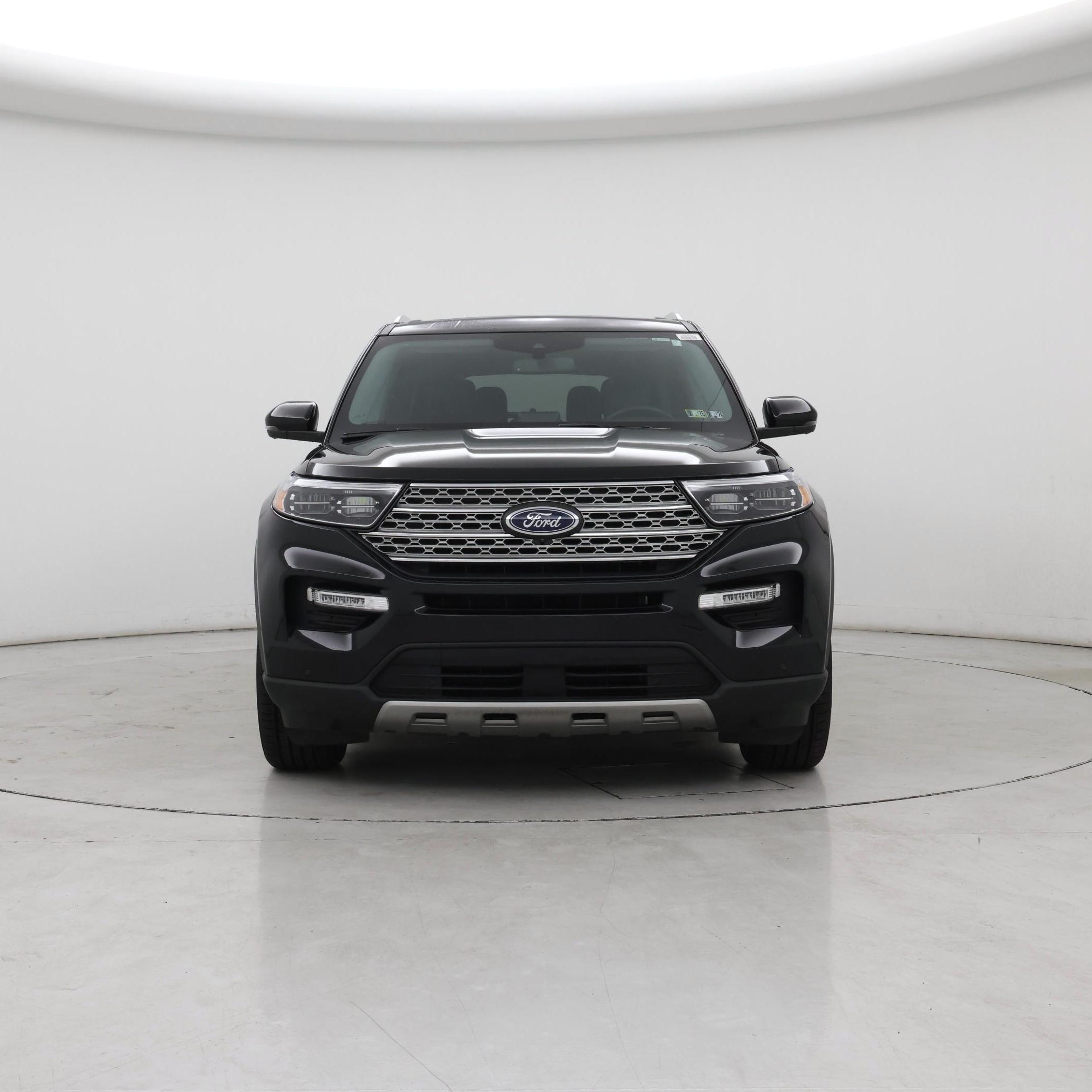 Thumbnail: 2023 Ford Explorer - 5