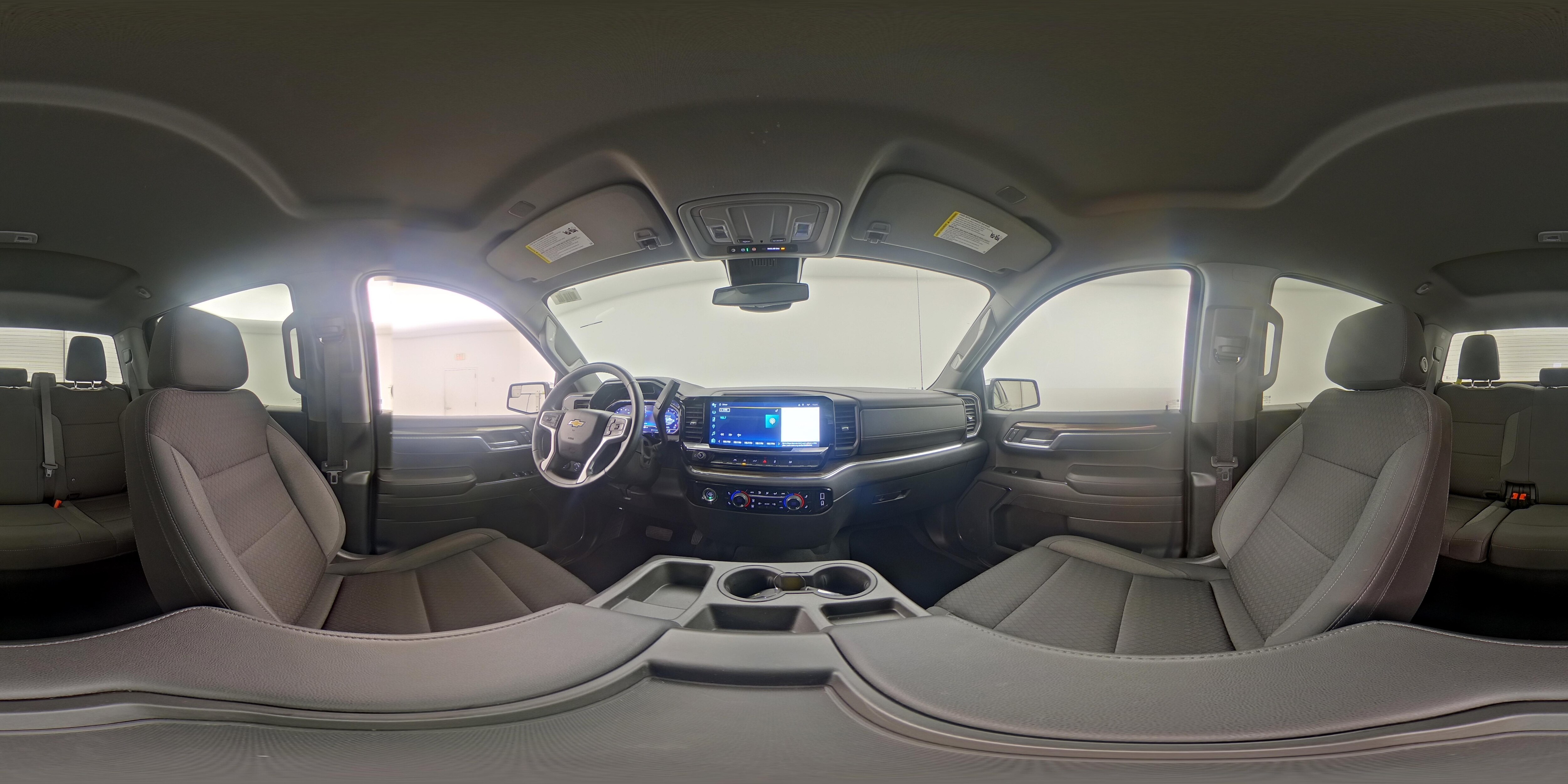 2023 Chevrolet Silverado 1500 LT - Photo 24