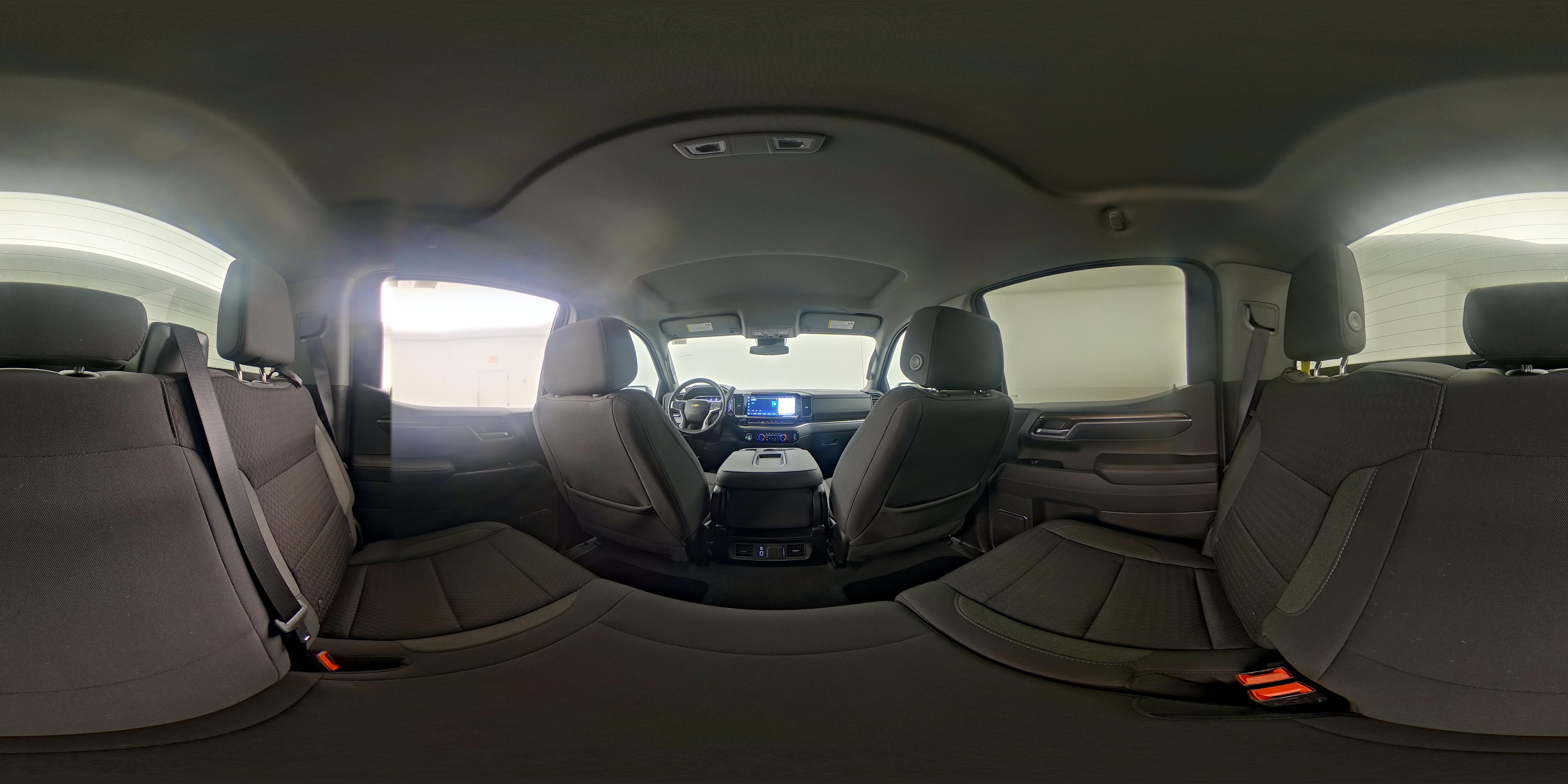2023 Chevrolet Silverado 1500 LT - Photo 25