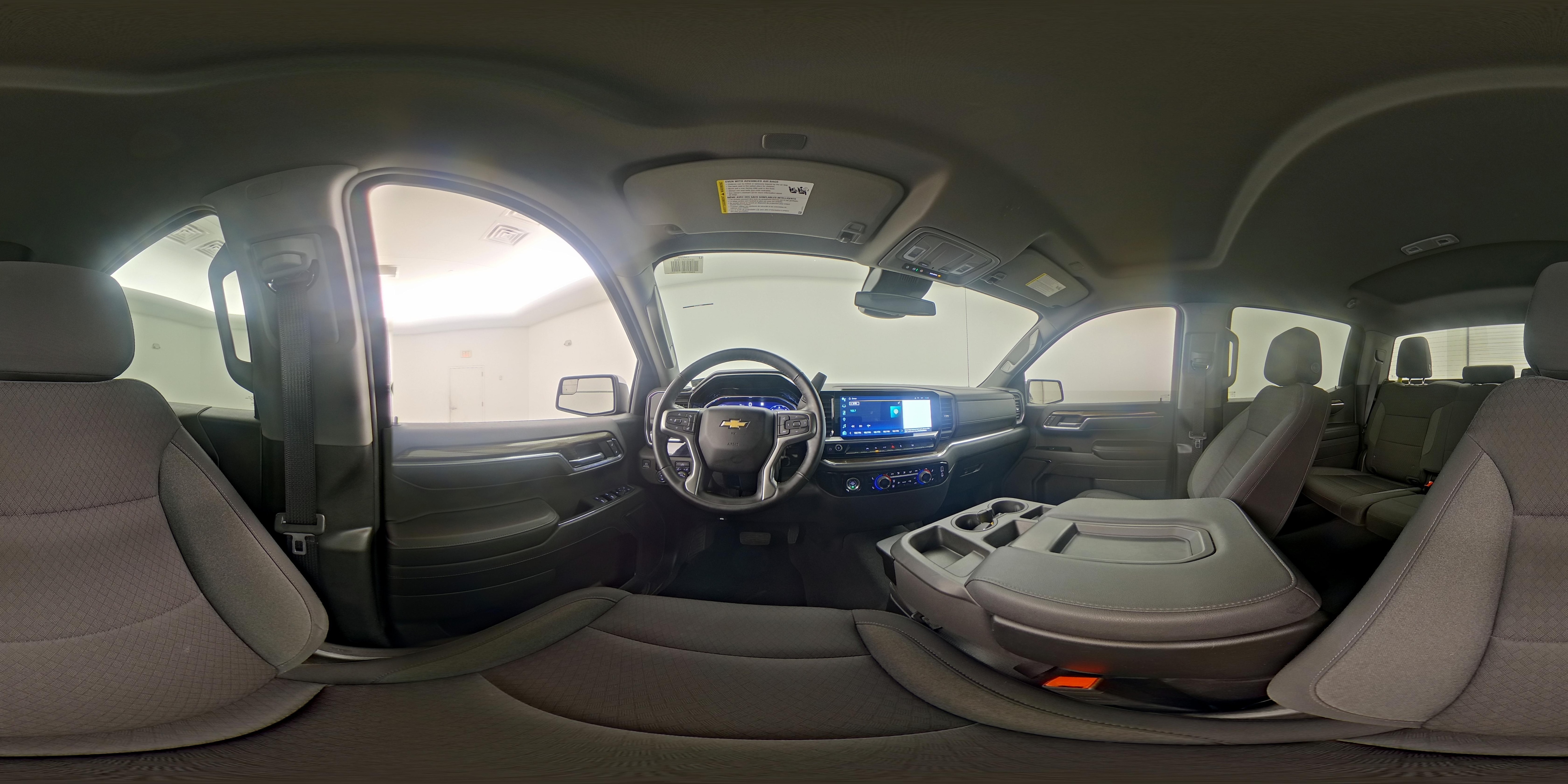 2023 Chevrolet Silverado 1500 LT - Photo 26