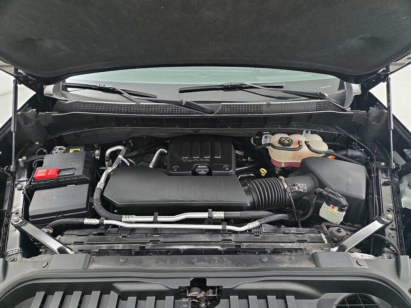 2023 Chevrolet Silverado 1500 LT - Photo 22