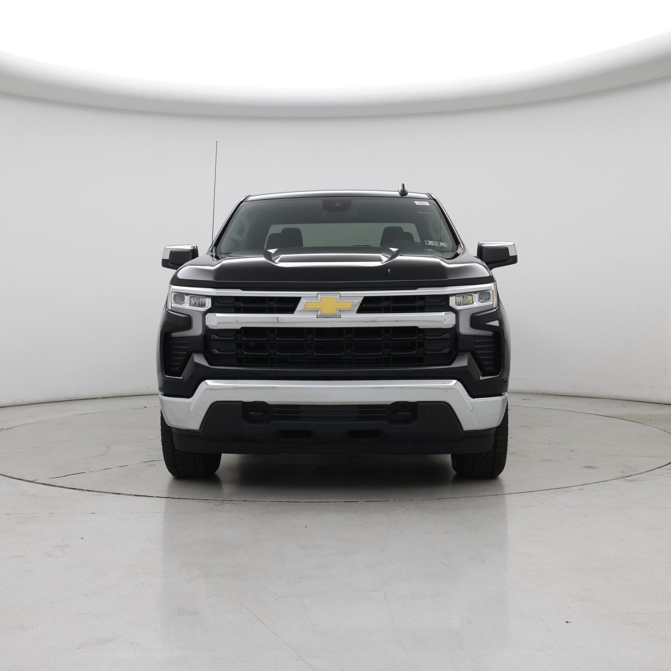 Thumbnail: 2023 Chevrolet Silverado 1500 - 5