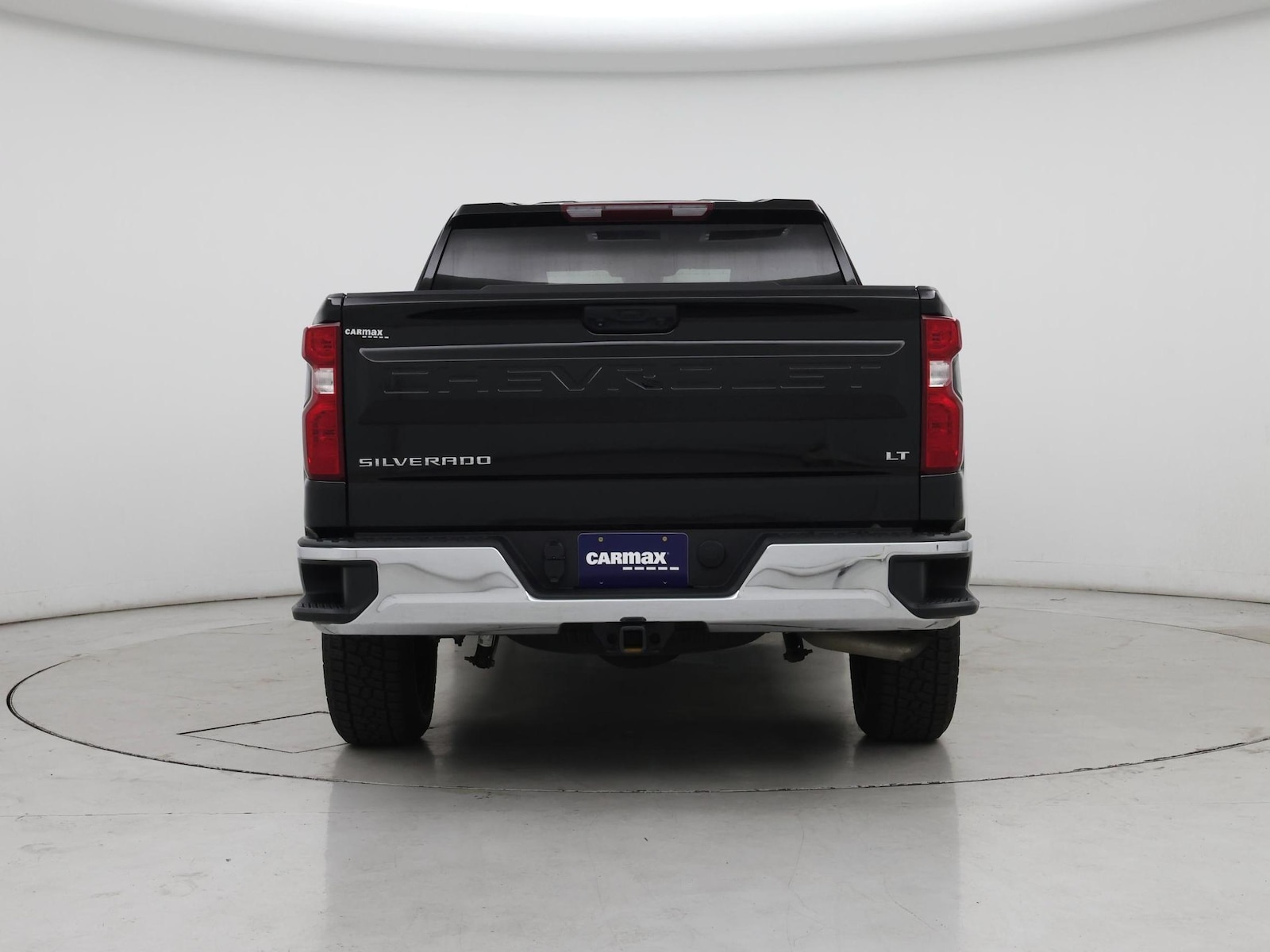 2023 Chevrolet Silverado 1500 LT - Photo 7