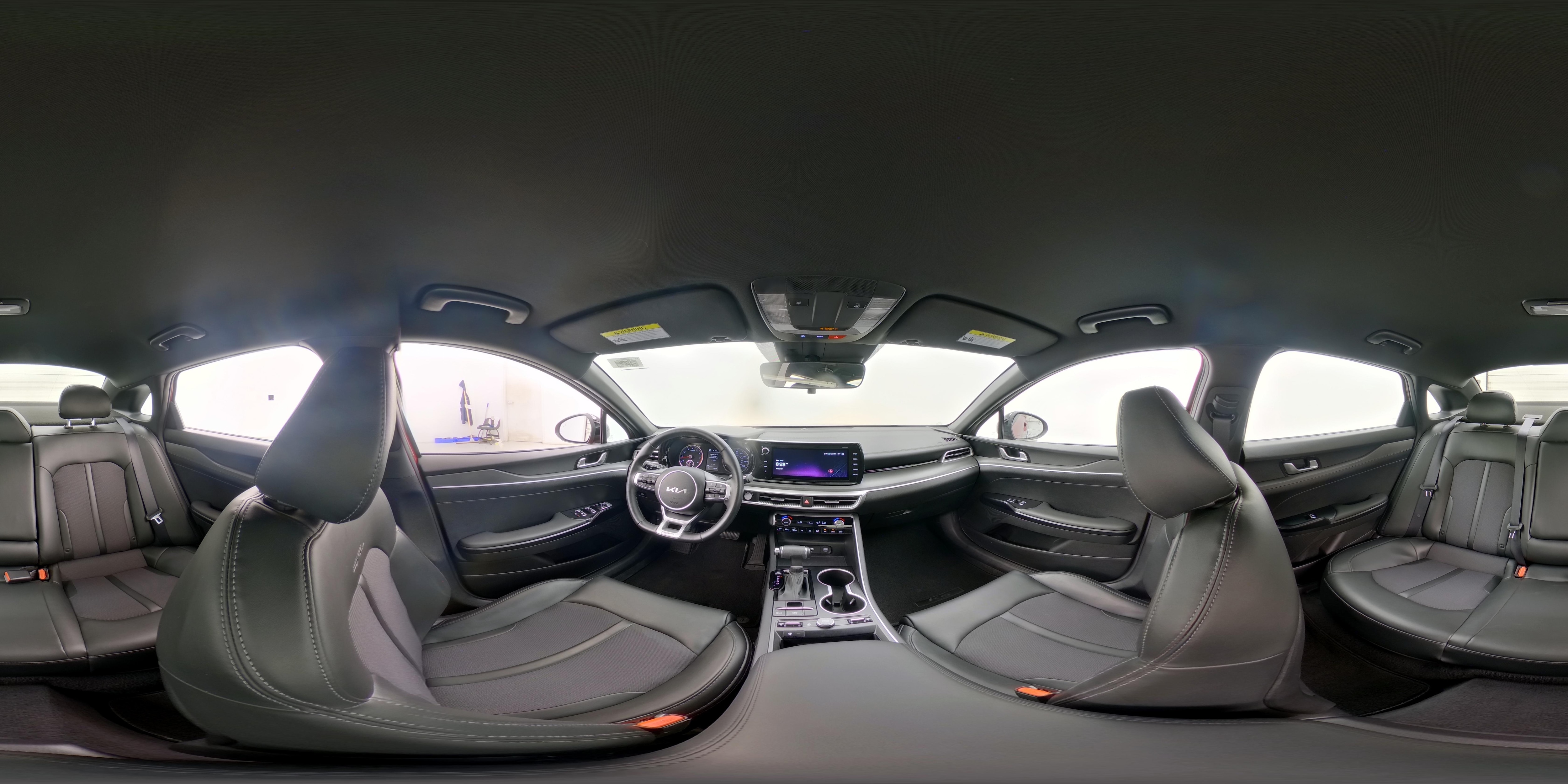 2023 Kia K5 GT-Line - Photo 25