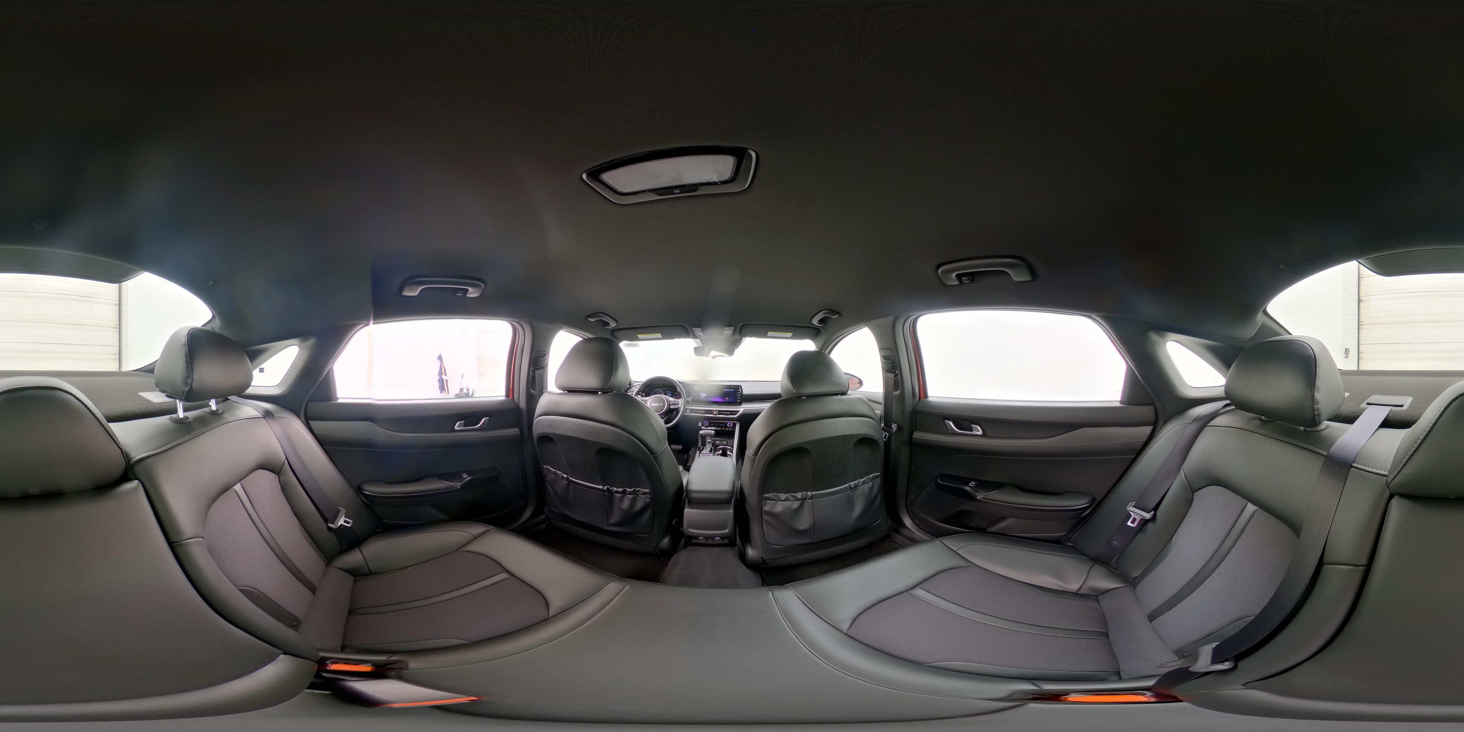 2023 Kia K5 GT-Line - Photo 26