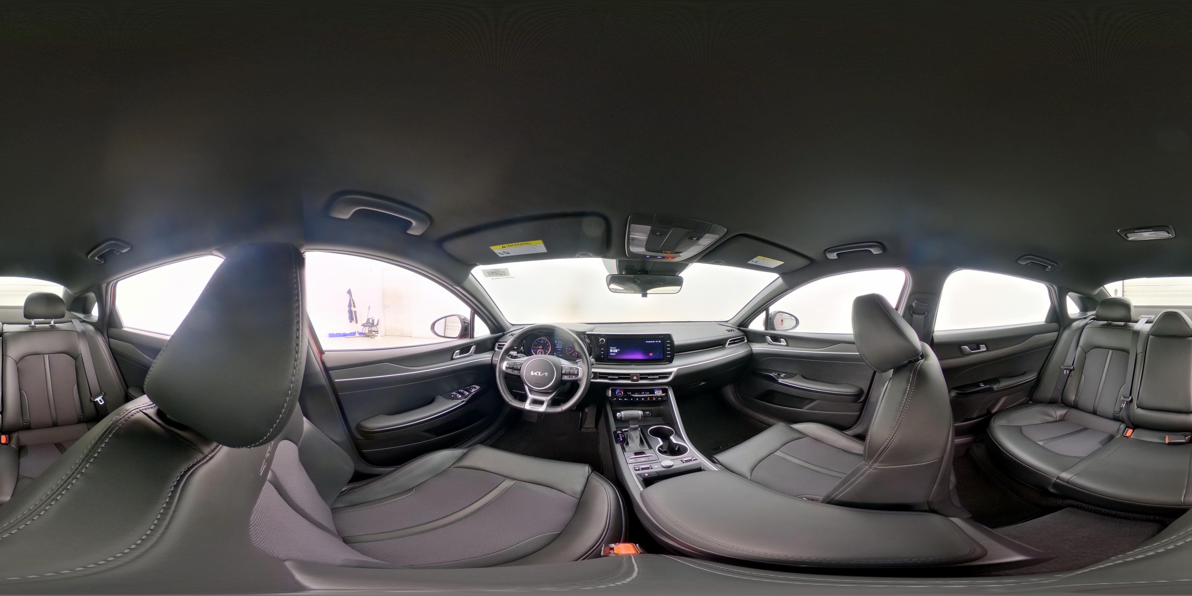 2023 Kia K5 GT-Line - Photo 27