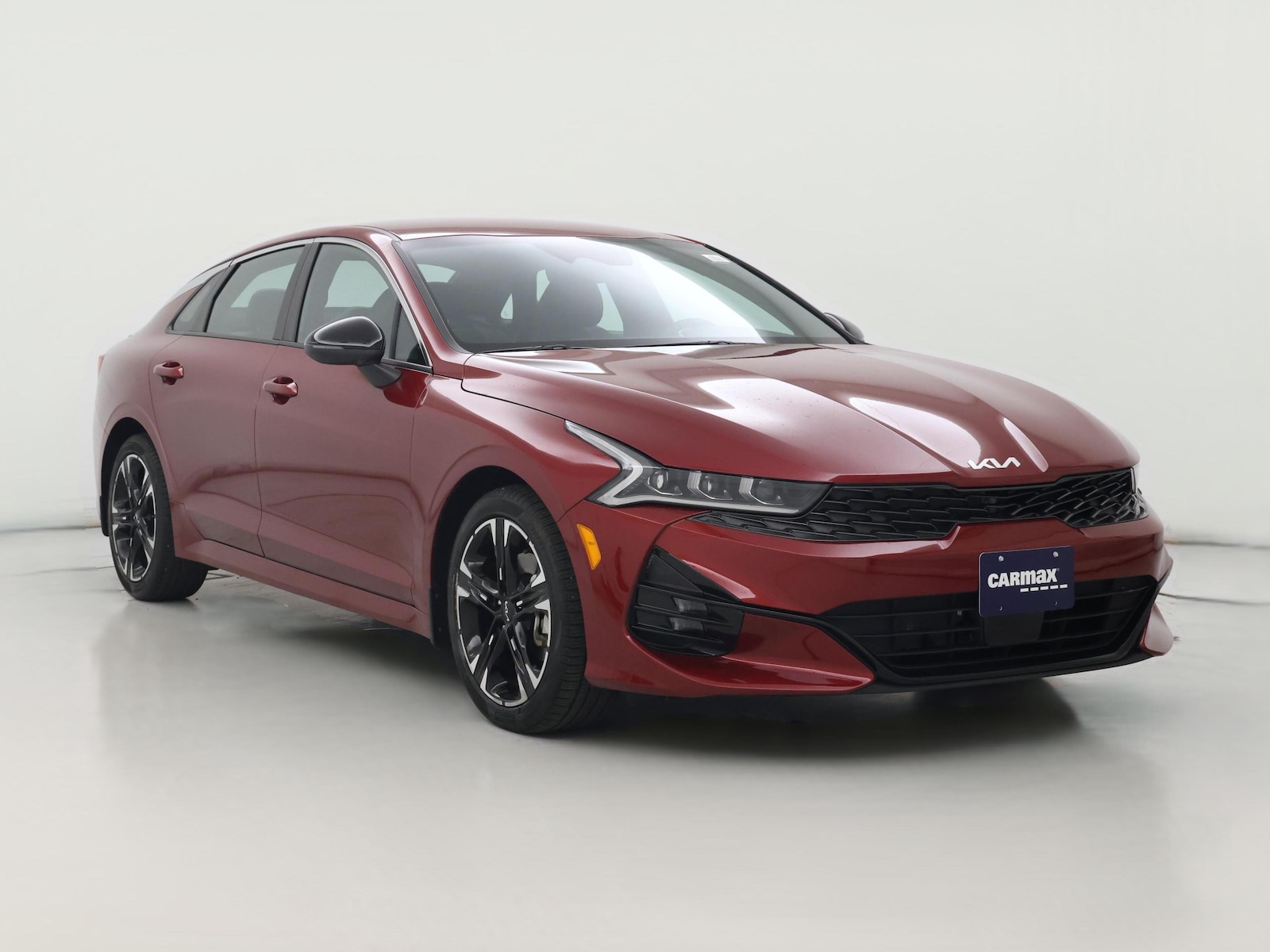 2023 Kia K5