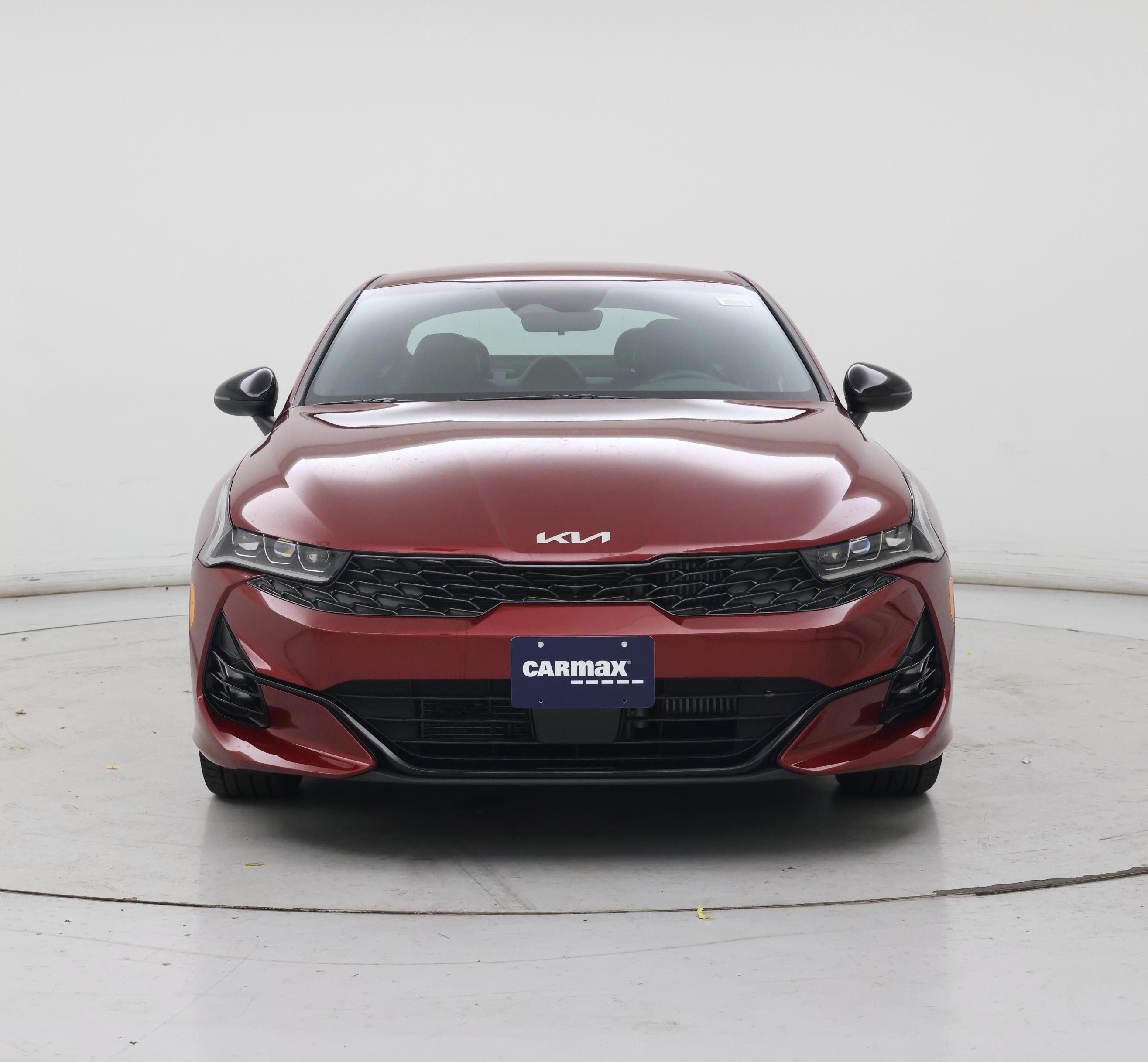 Thumbnail: 2023 Kia K5 - 5