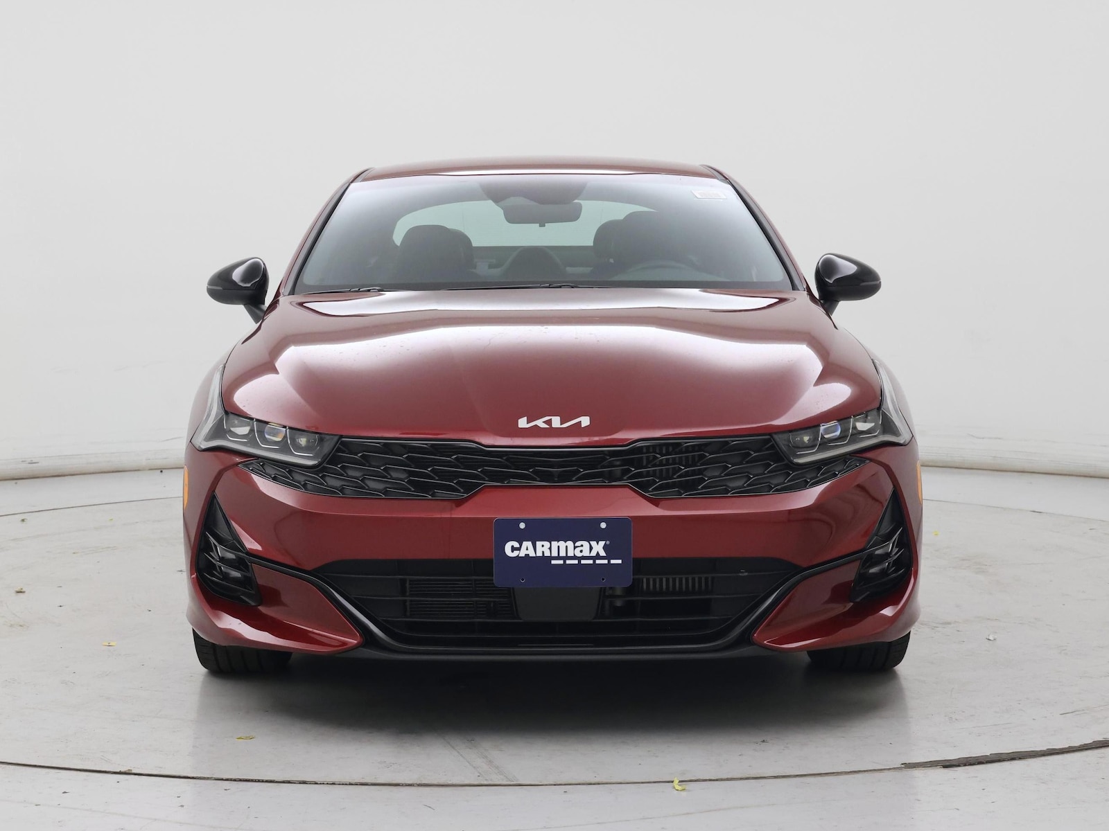 2023 Kia K5 GT-Line - Photo 6
