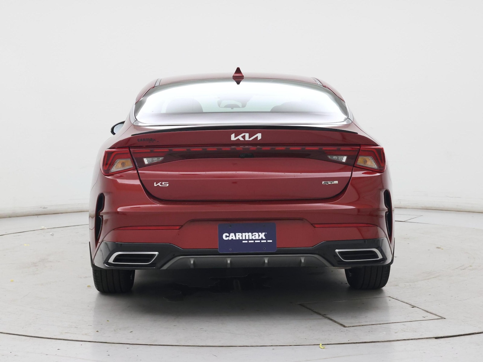 2023 Kia K5 GT-Line - Photo 7