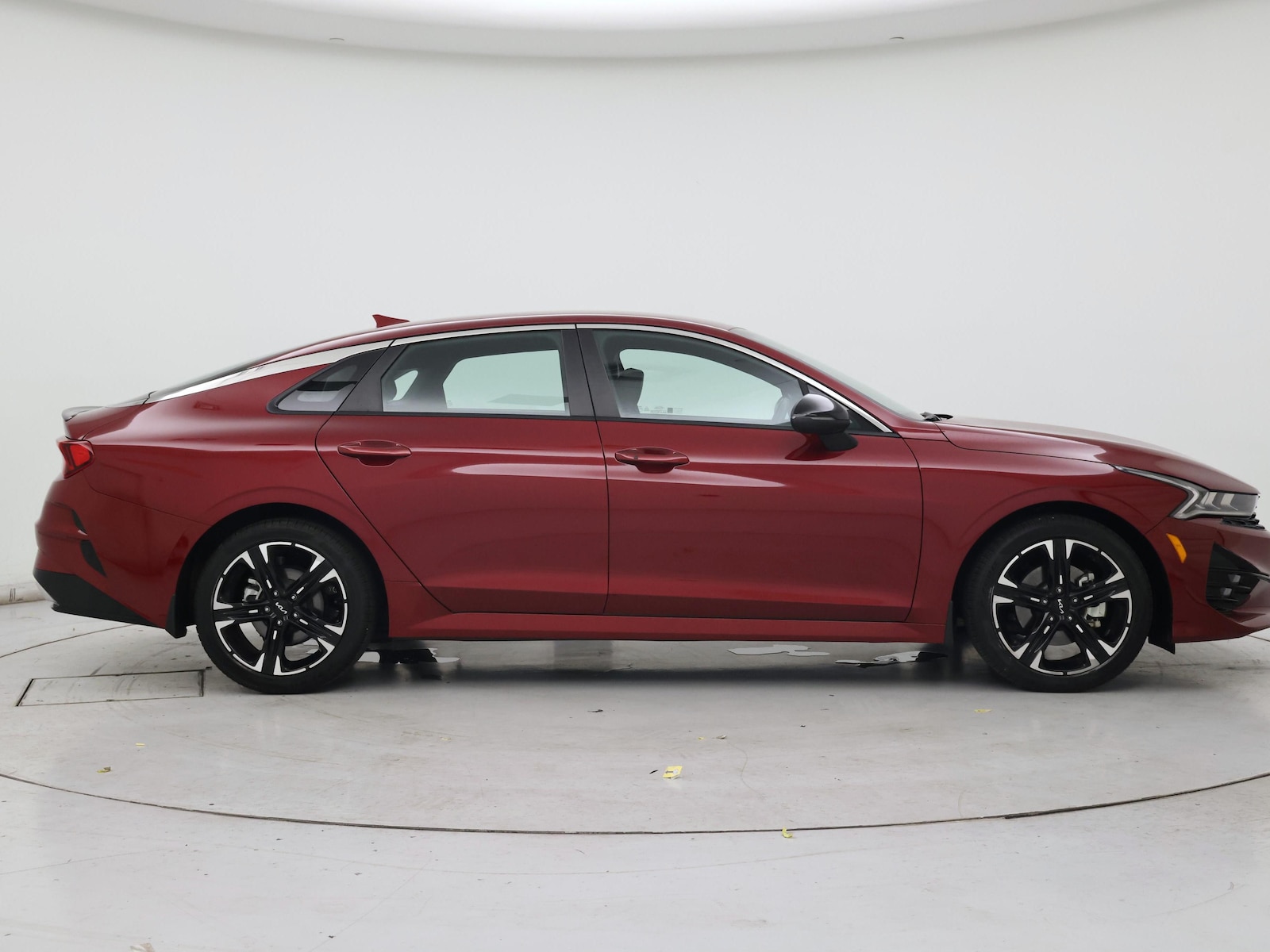 2023 Kia K5 GT-Line - Photo 8