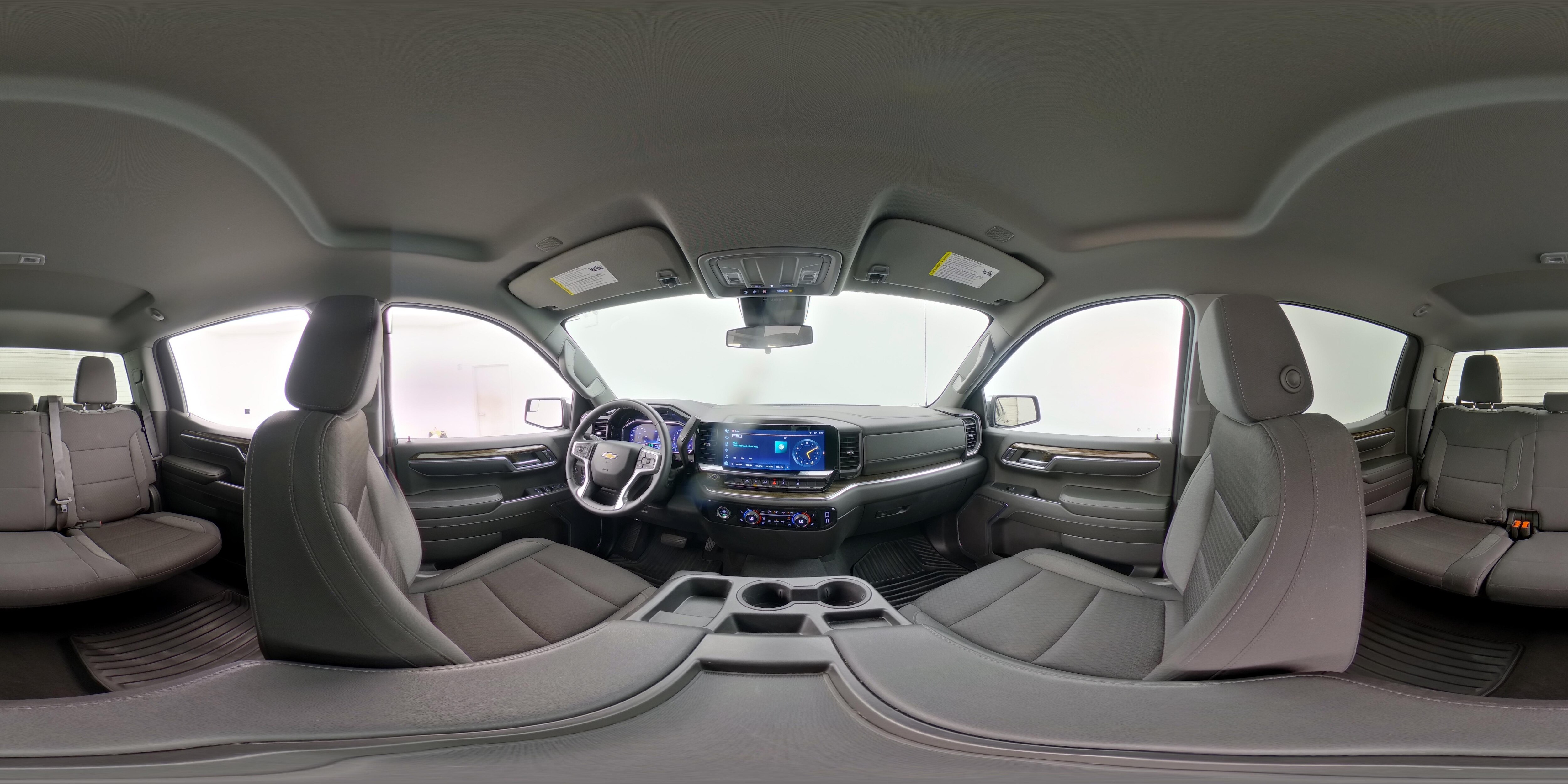 2024 Chevrolet Silverado 1500 LT - Photo 25