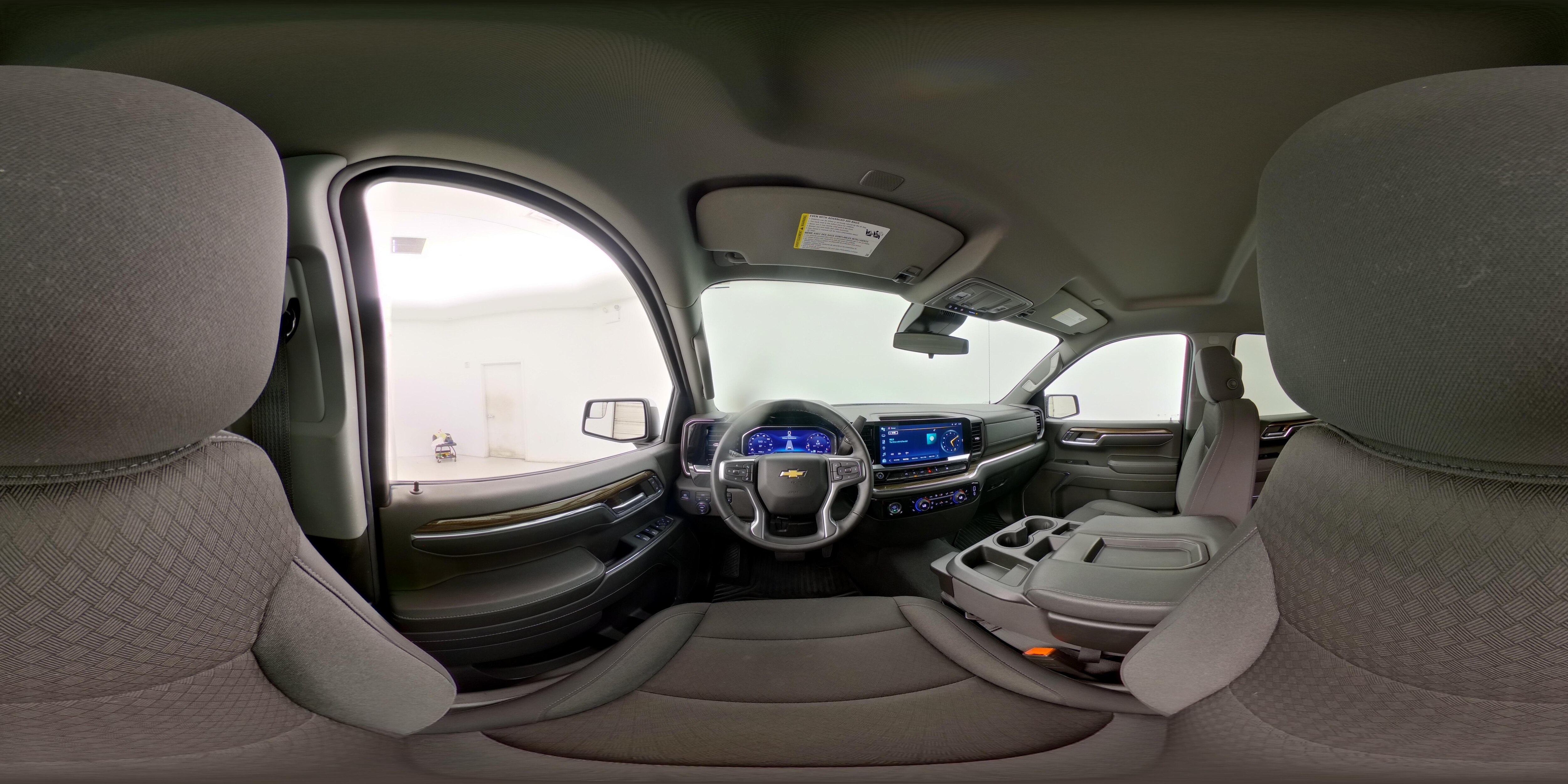 2024 Chevrolet Silverado 1500 LT - Photo 27