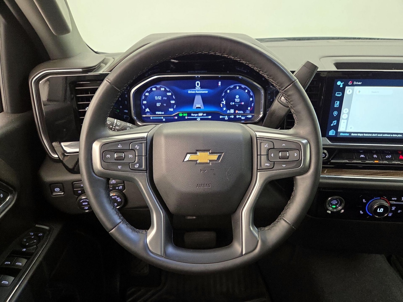 2024 Chevrolet Silverado 1500 LT - Photo 11