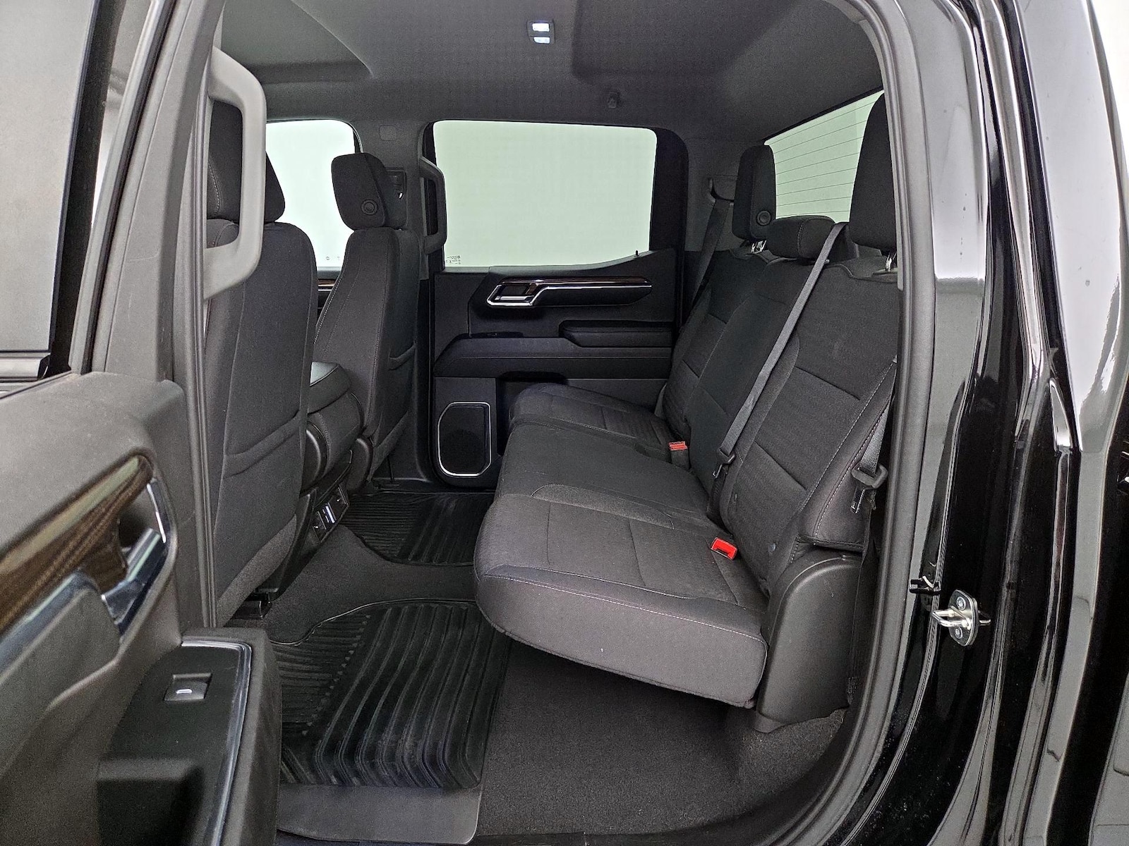 2024 Chevrolet Silverado 1500 LT - Photo 21