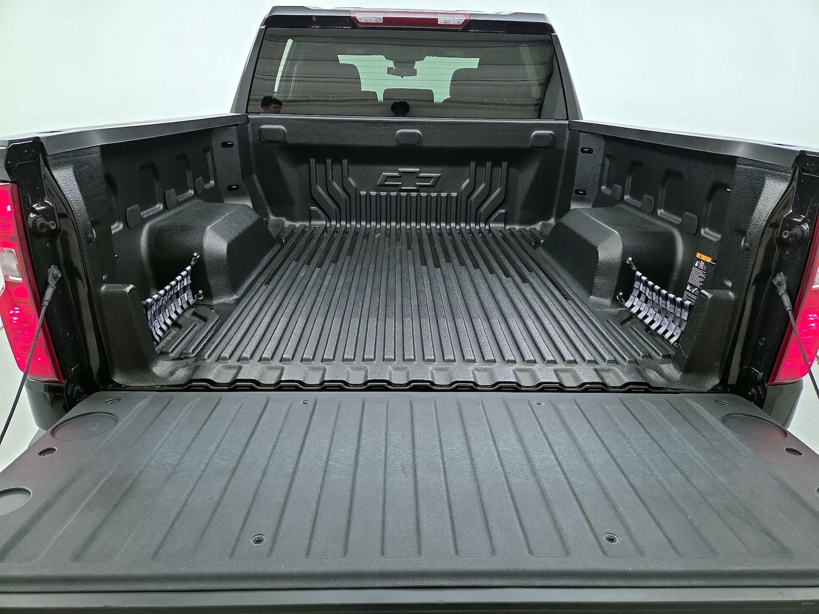2024 Chevrolet Silverado 1500 LT - Photo 22