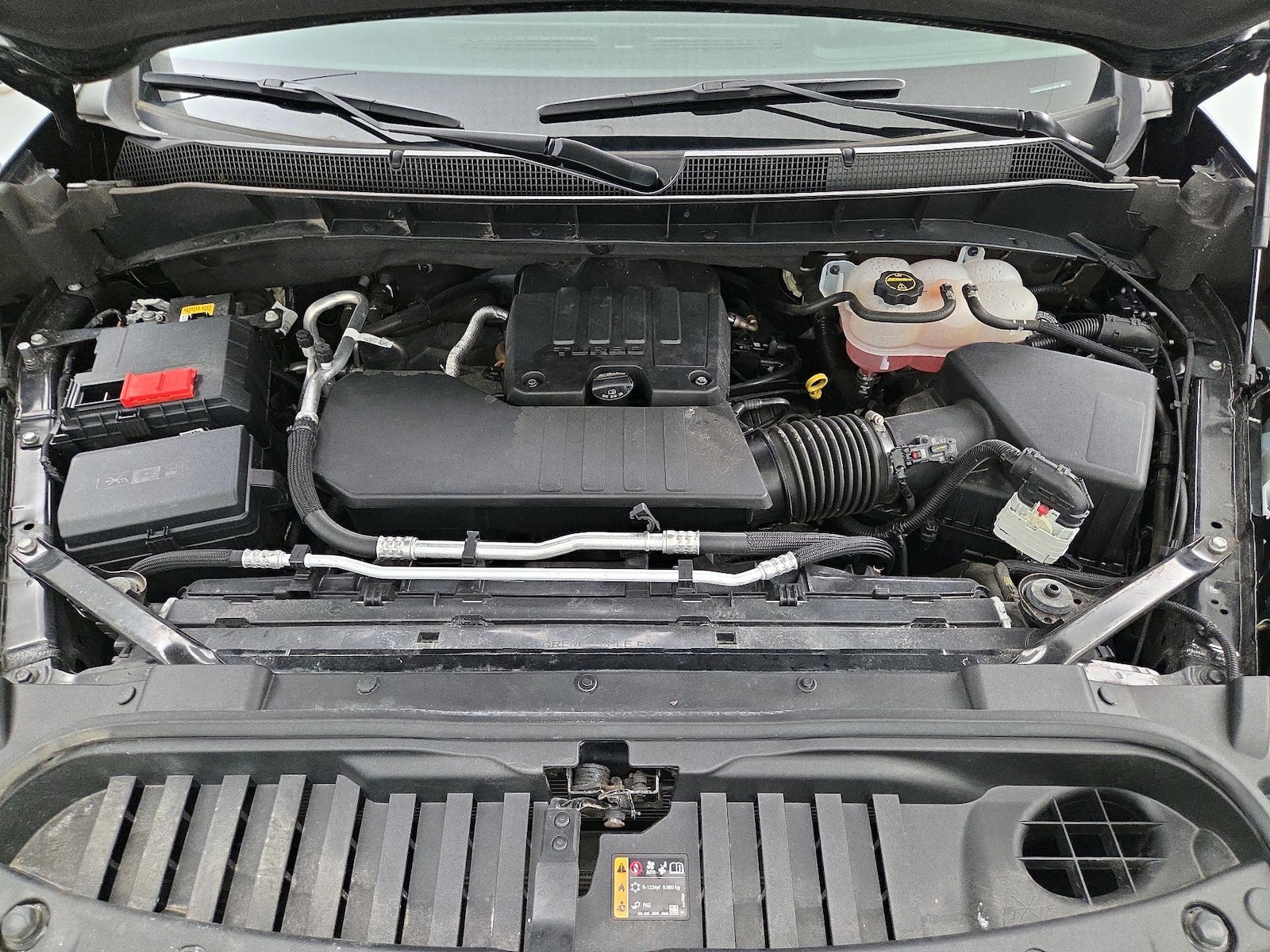 2024 Chevrolet Silverado 1500 LT - Photo 23