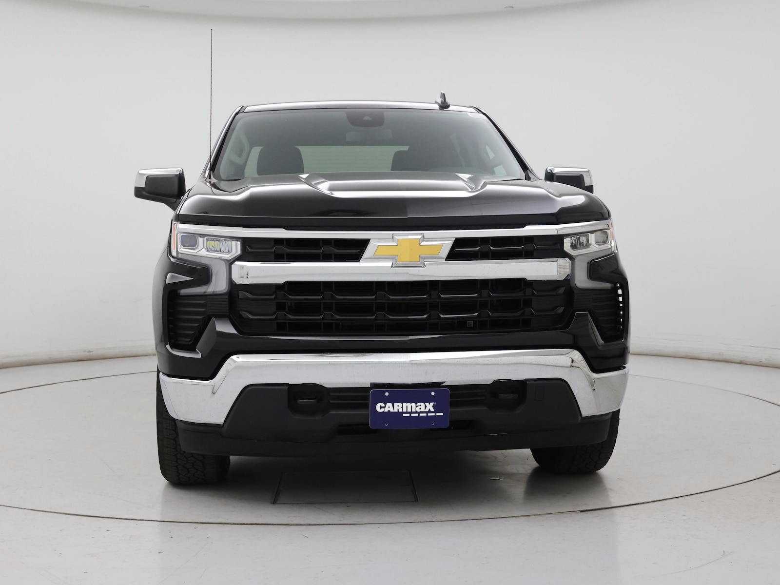 2024 Chevrolet Silverado 1500 LT - Photo 6