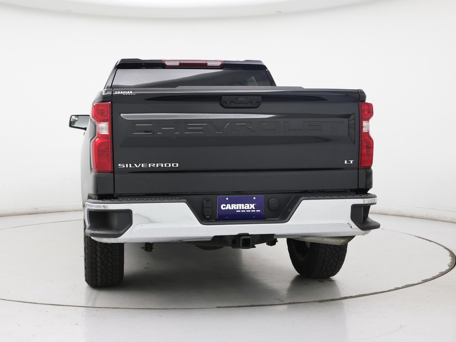 2024 Chevrolet Silverado 1500 LT - Photo 7