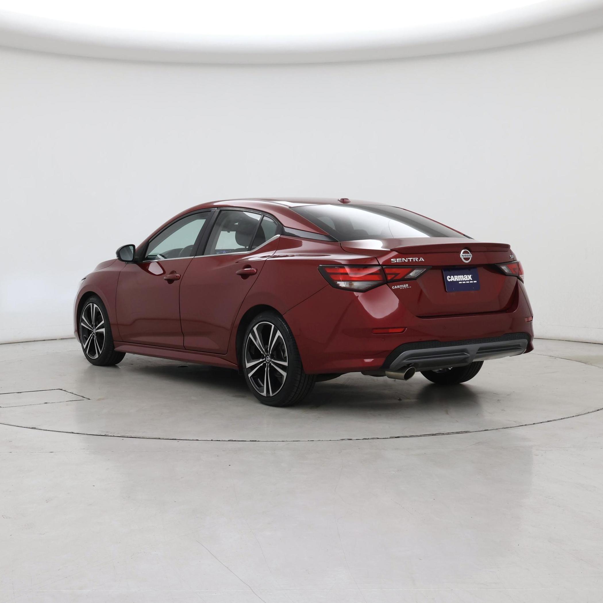 Thumbnail: 2022 Nissan Sentra - 2