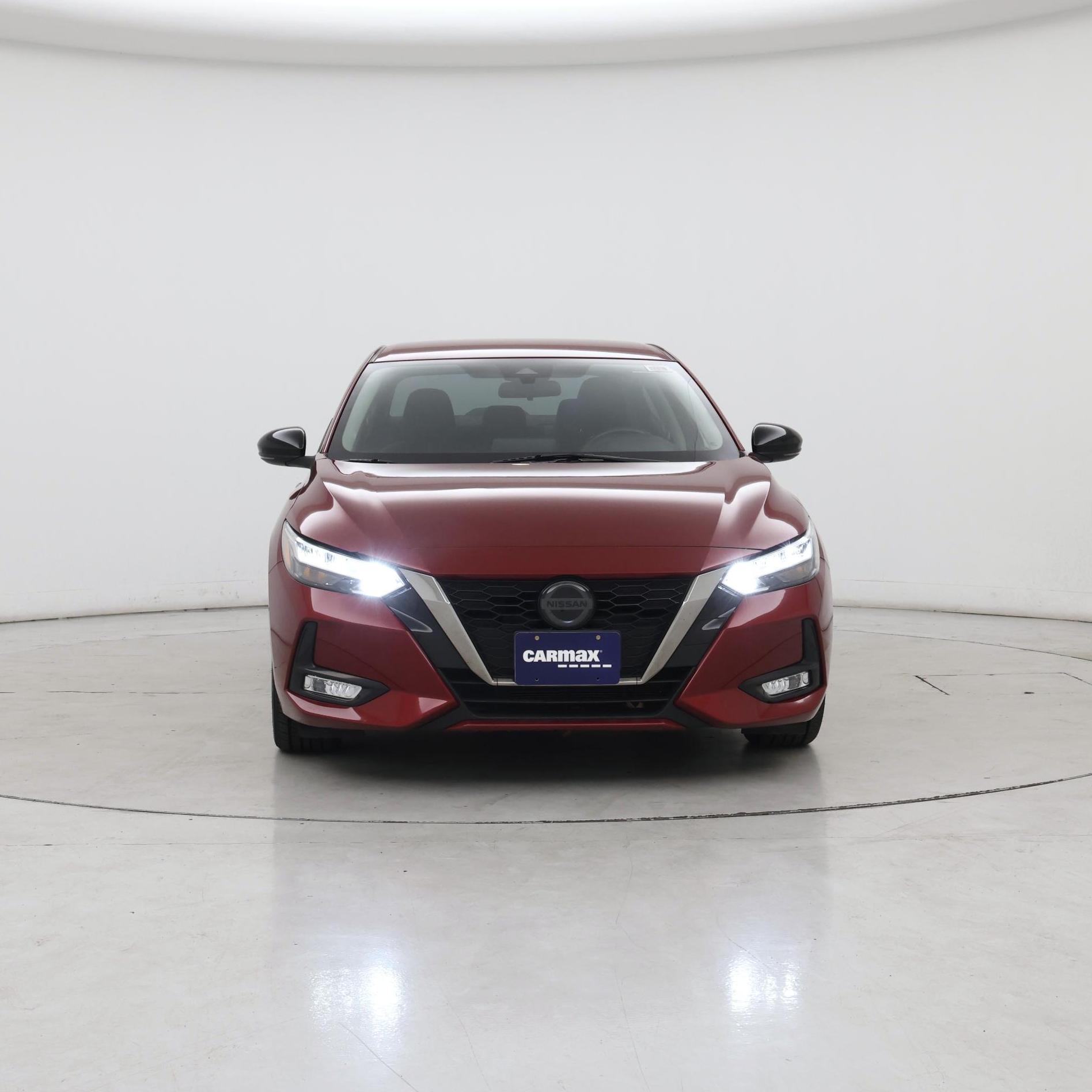 Thumbnail: 2022 Nissan Sentra - 5