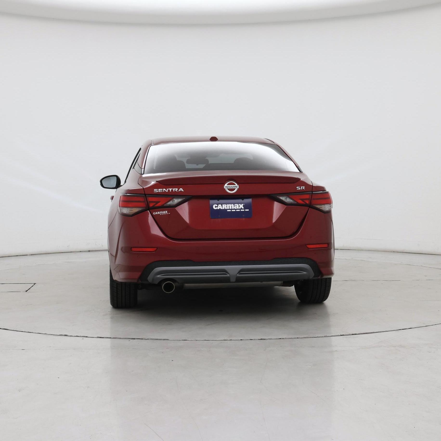 Thumbnail: 2022 Nissan Sentra - 6