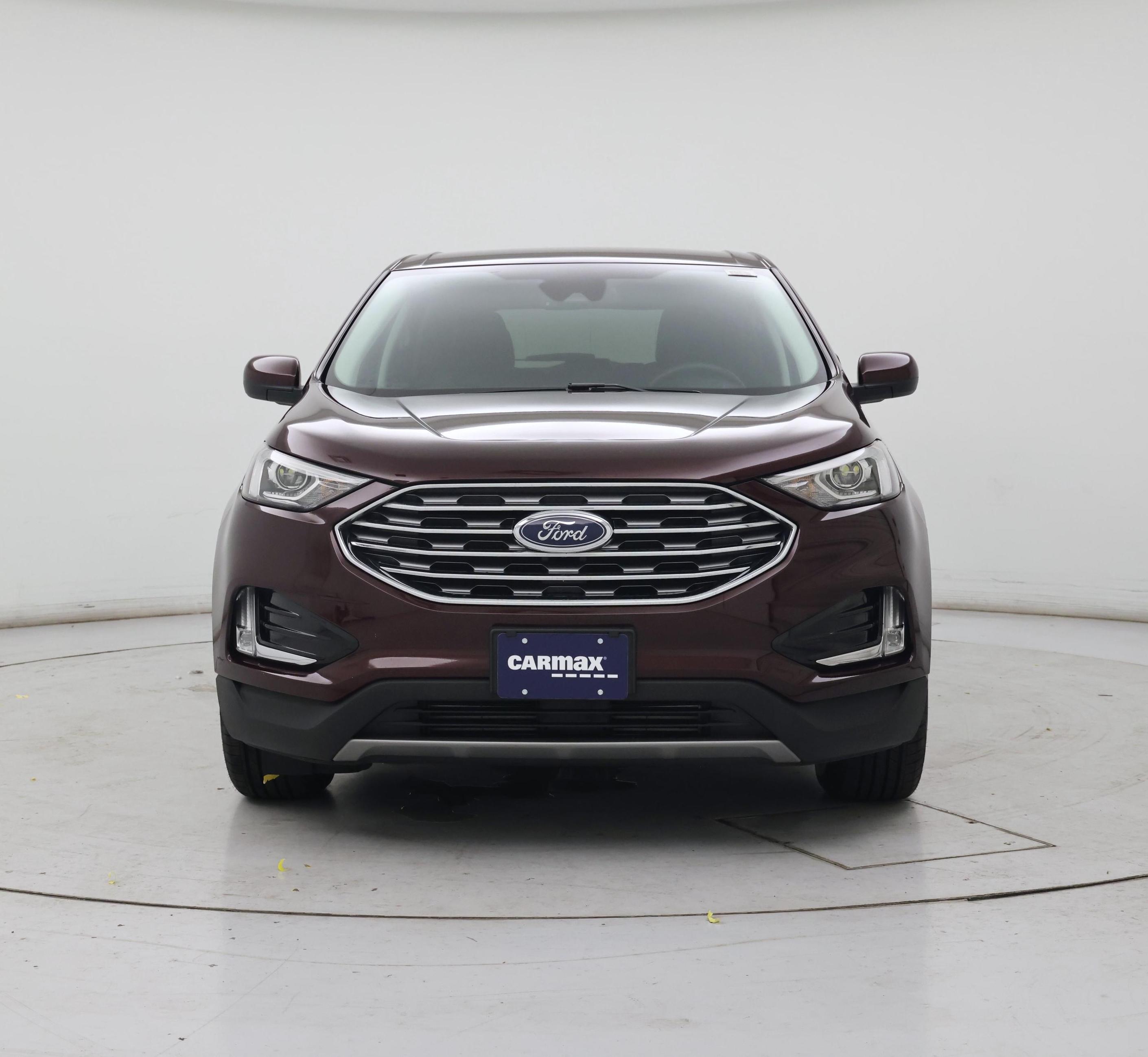 Thumbnail: 2021 Ford Edge - 5